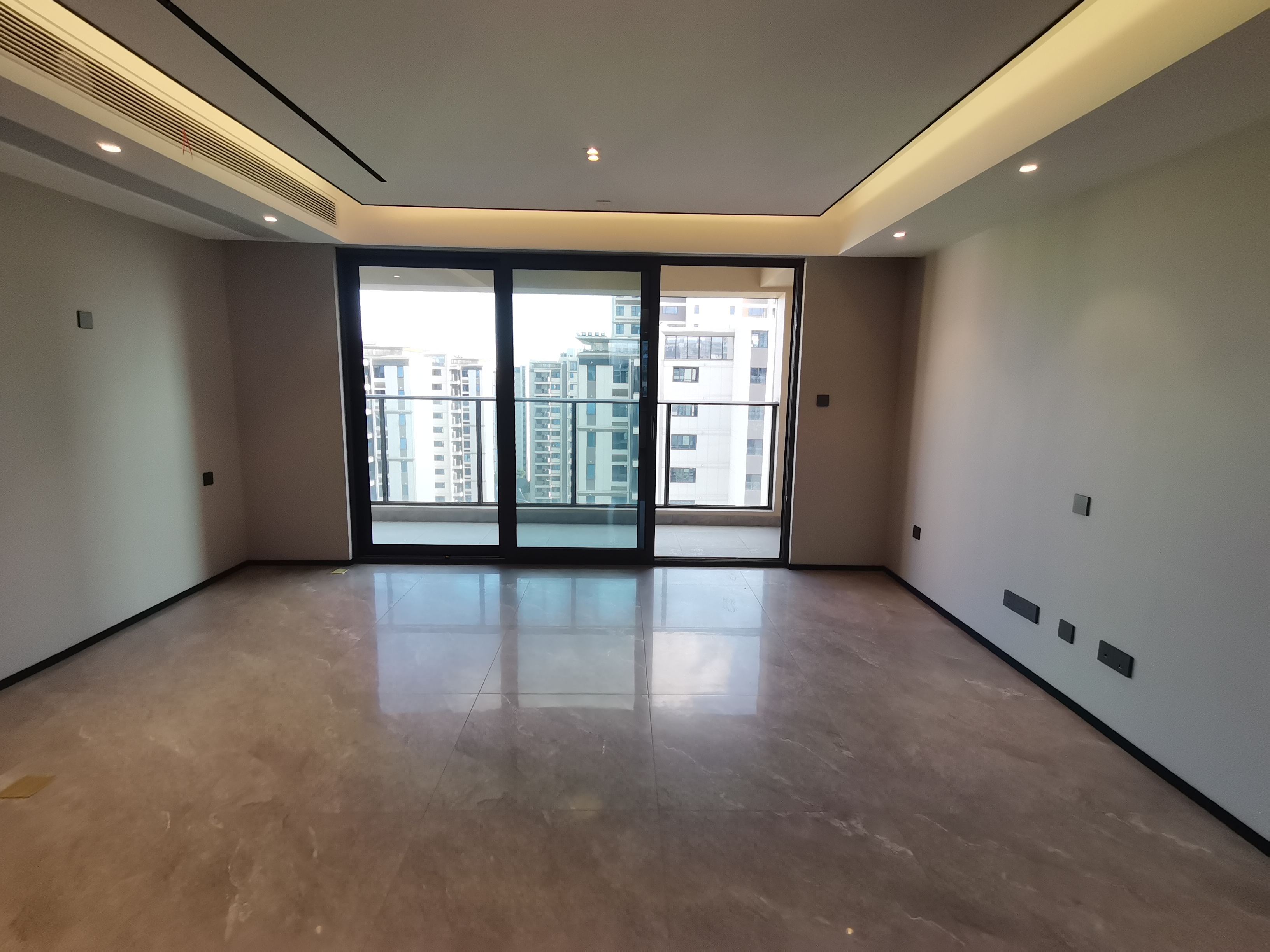 万科&middot;揽境(揽境花苑) 3室2厅2卫 139m&sup2;