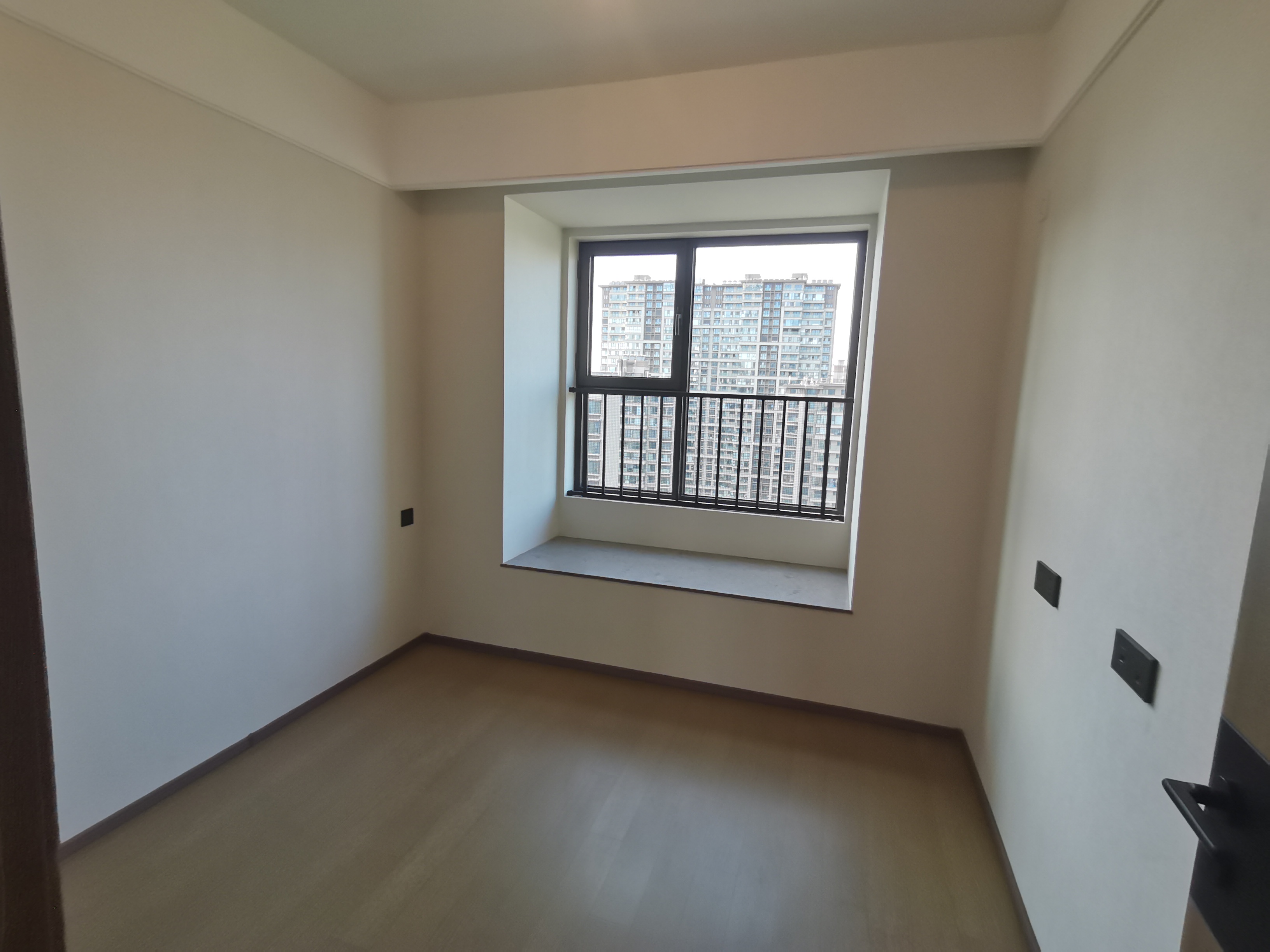 万科&middot;揽境(揽境花苑) 3室2厅2卫 139m&sup2;