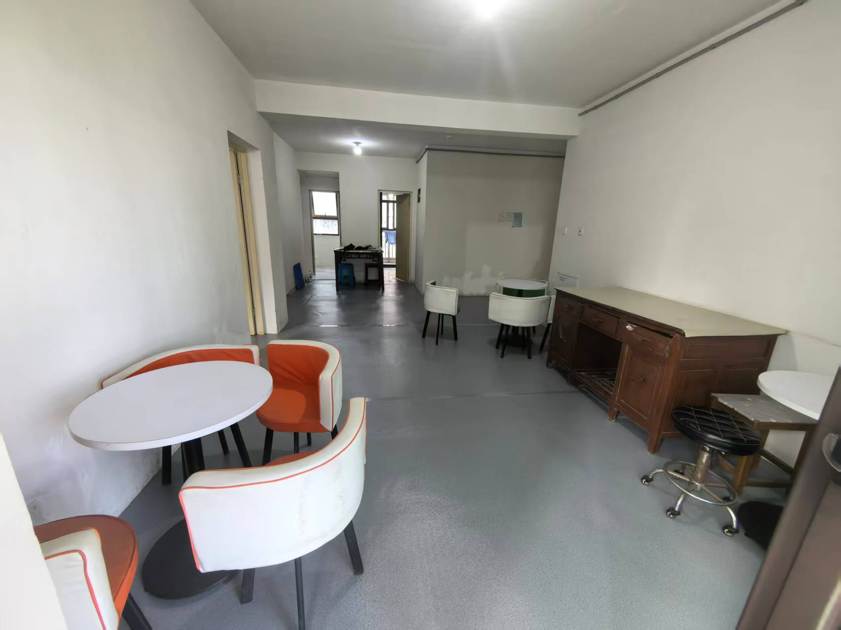 同和嘉苑北区 2室2厅1卫 113m&sup2;