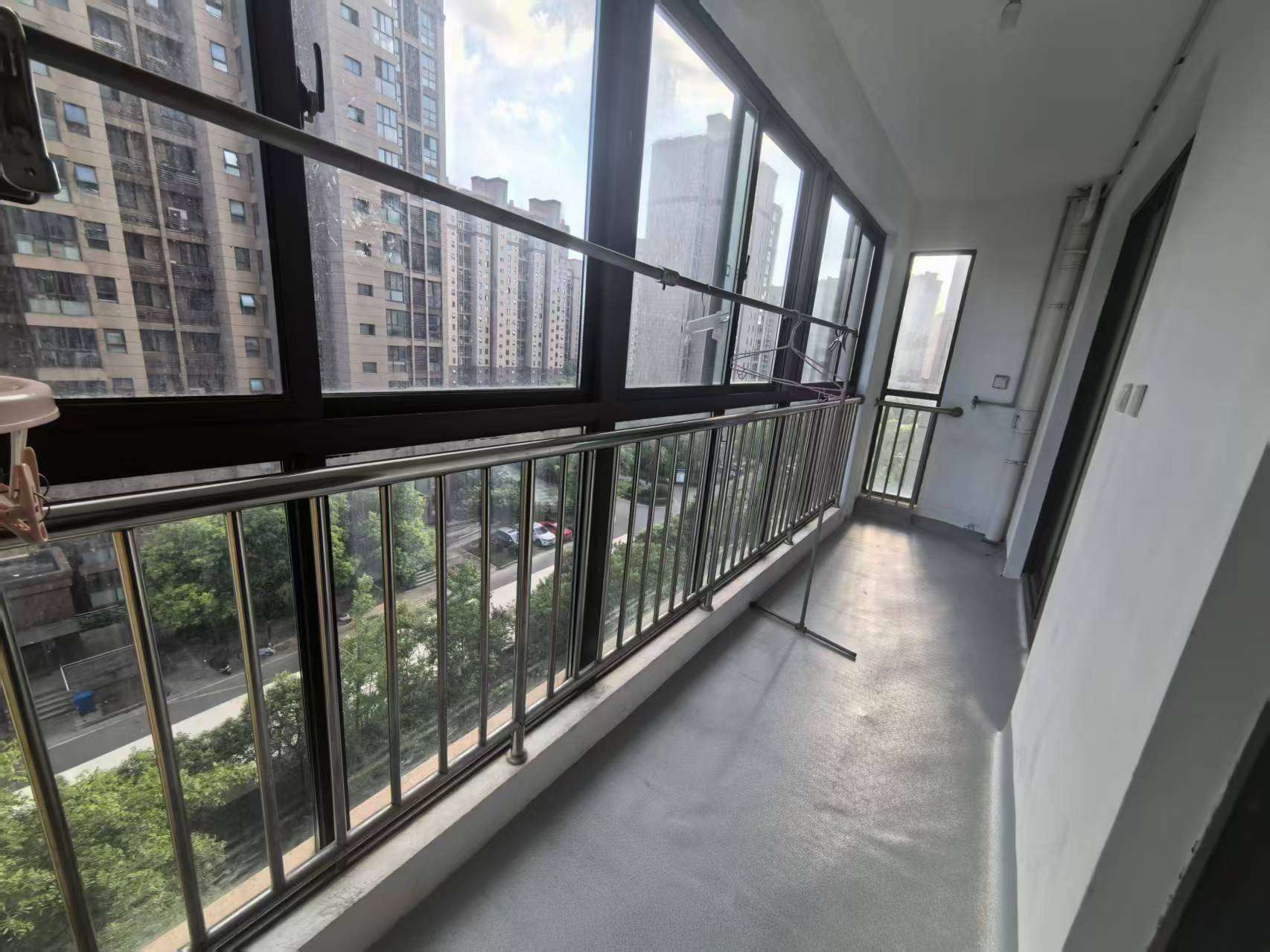 同和嘉苑北区 2室2厅1卫 113m&sup2;