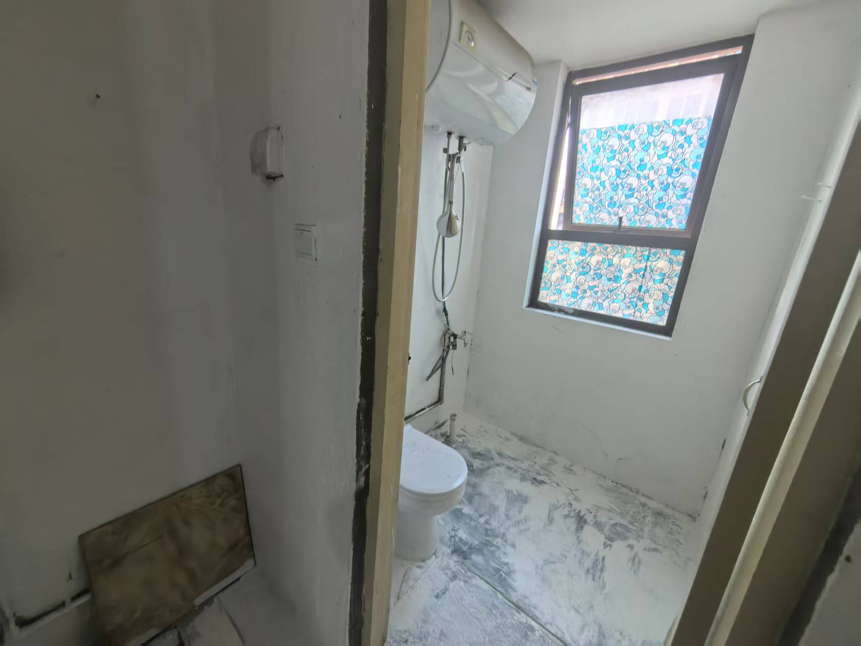 同和嘉苑北区 2室2厅1卫 113m&sup2;