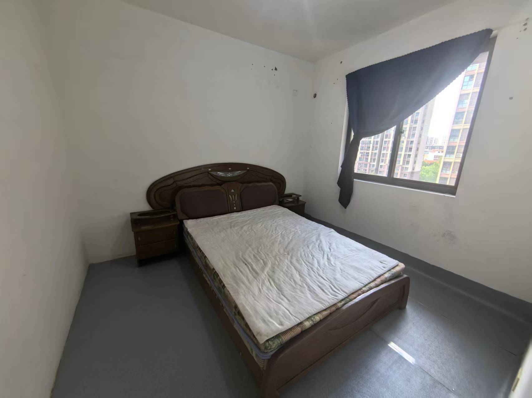 同和嘉苑北区 2室2厅1卫 113m&sup2;
