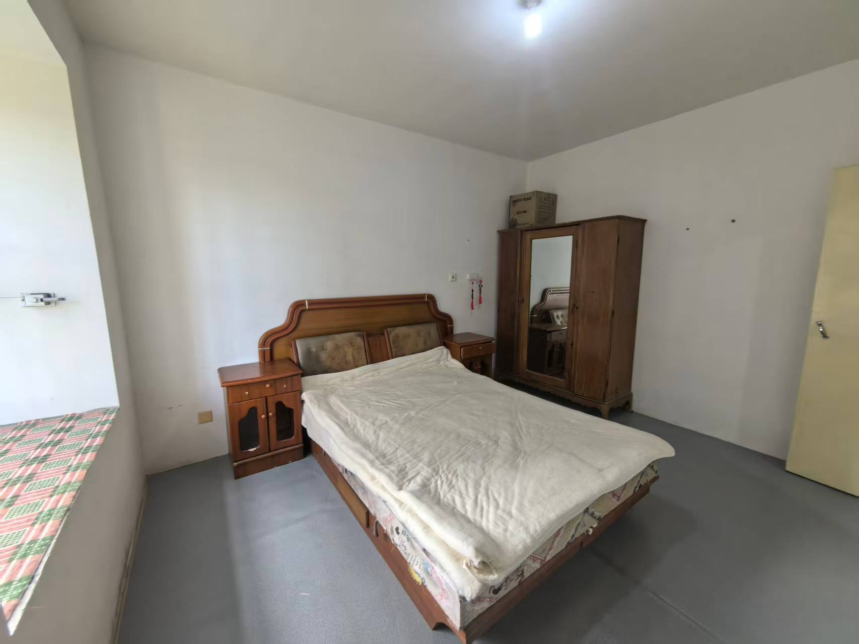 同和嘉苑北区 2室2厅1卫 113m&sup2;