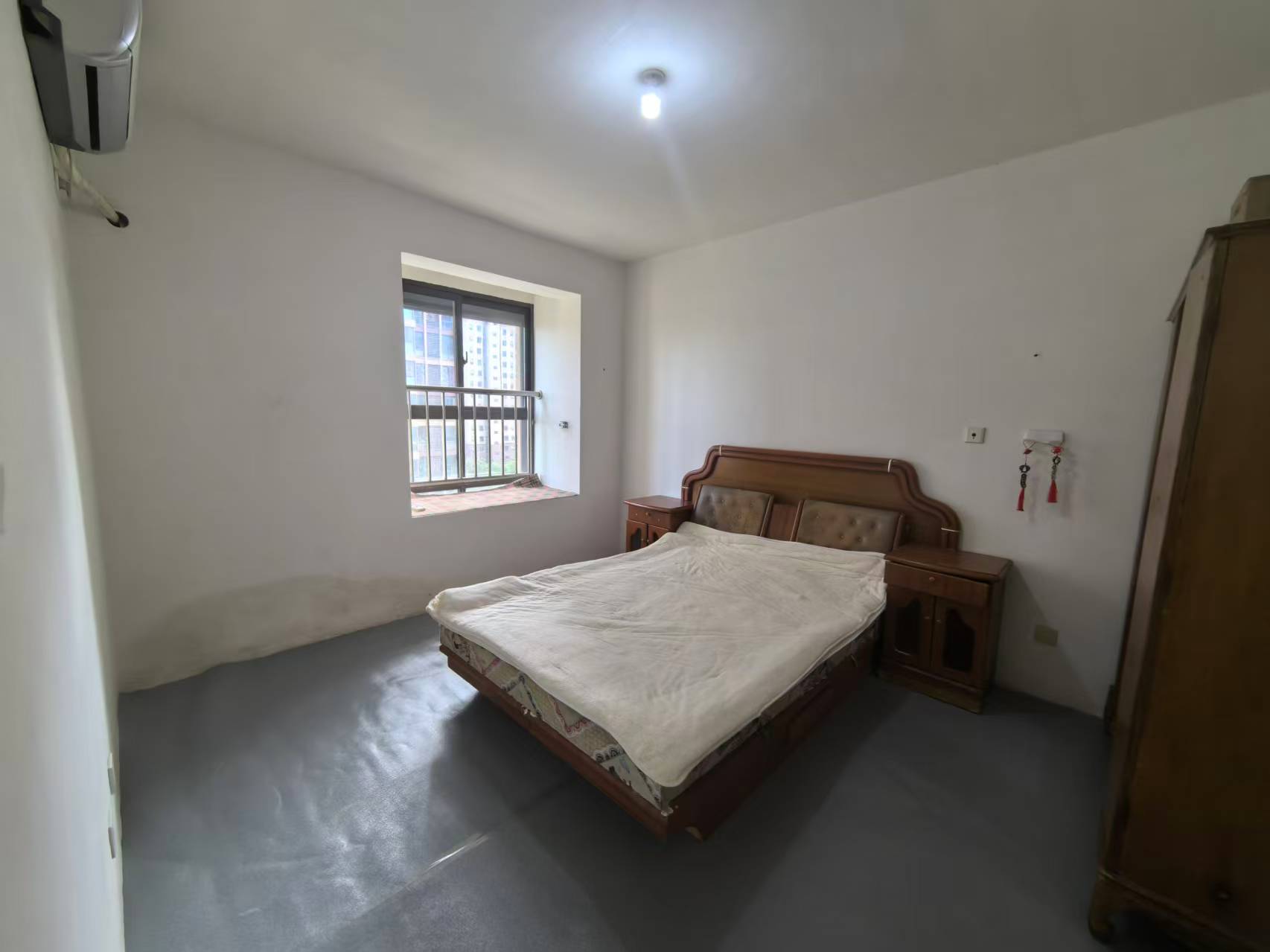 同和嘉苑北区 2室2厅1卫 113m&sup2;