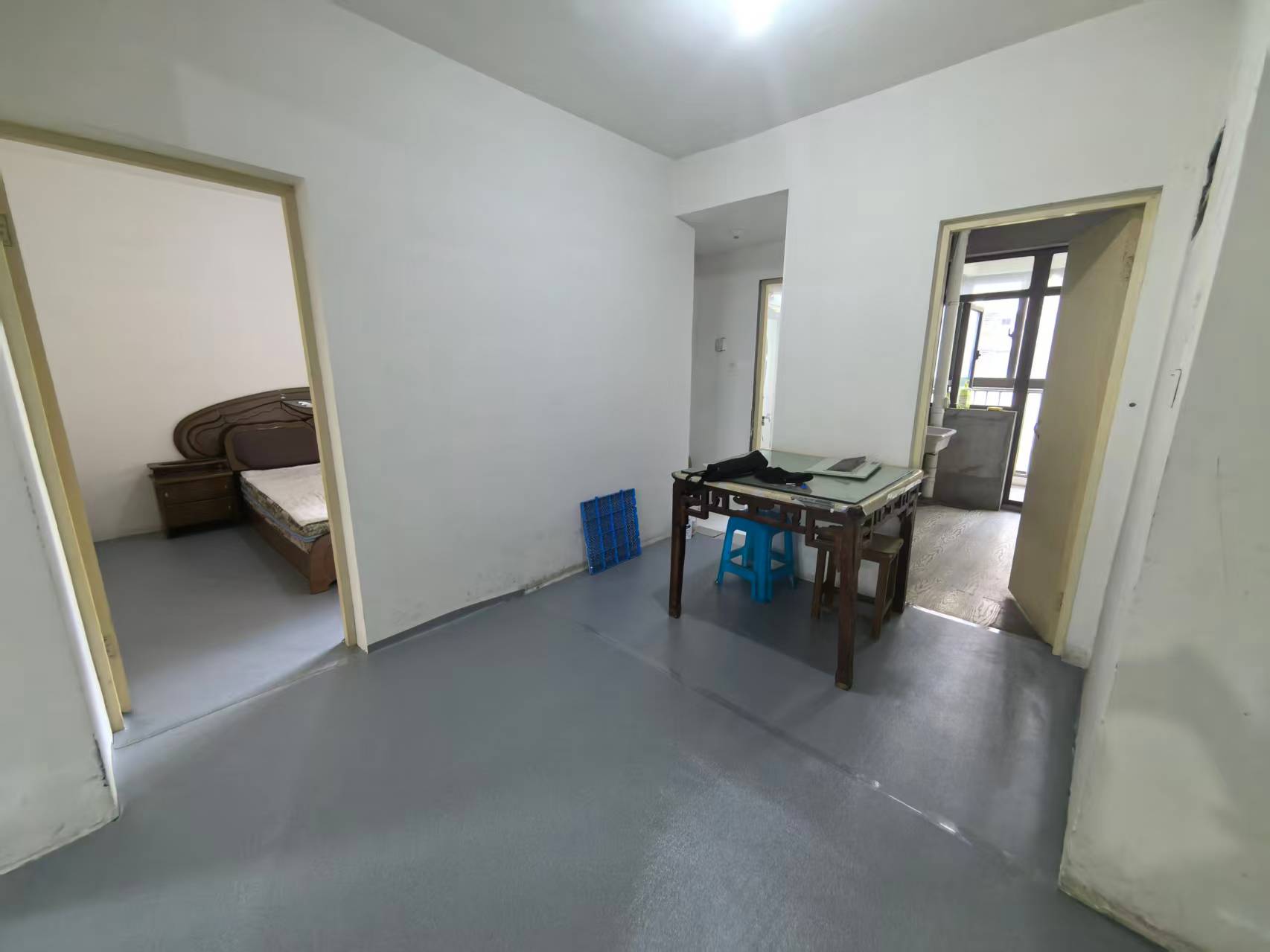 同和嘉苑北区 2室2厅1卫 113m&sup2;