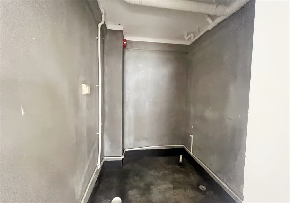 尚海湾 3室2厅2卫 136m&sup2;