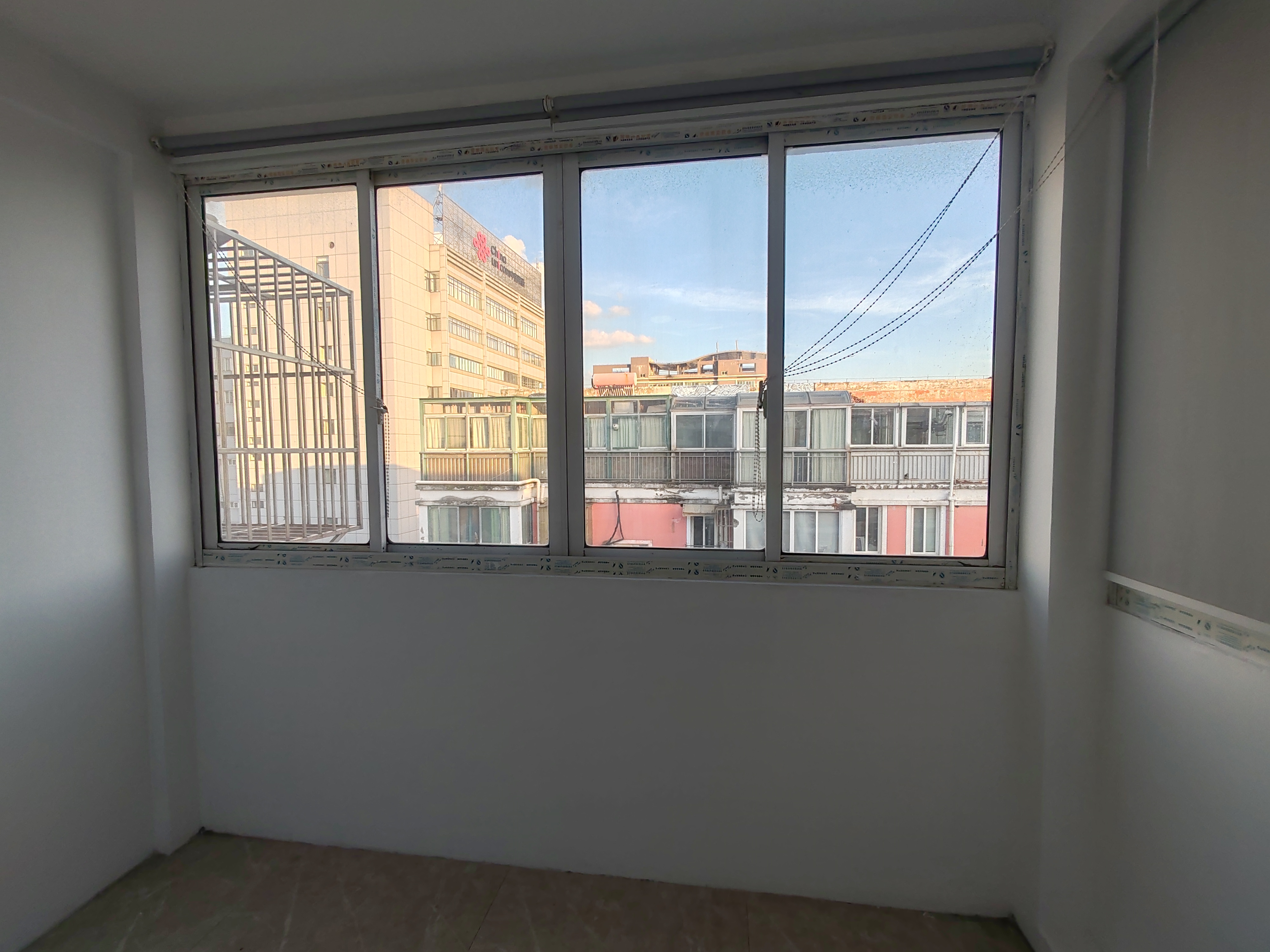 宝隆花园 4室2厅1卫 109.64m&sup2;