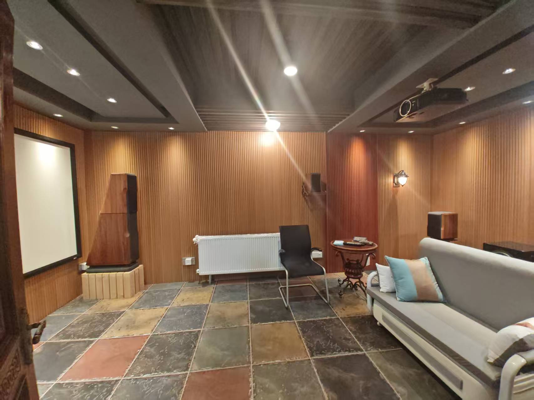 金河名人世家 4室3厅3卫 310.00m&sup2;