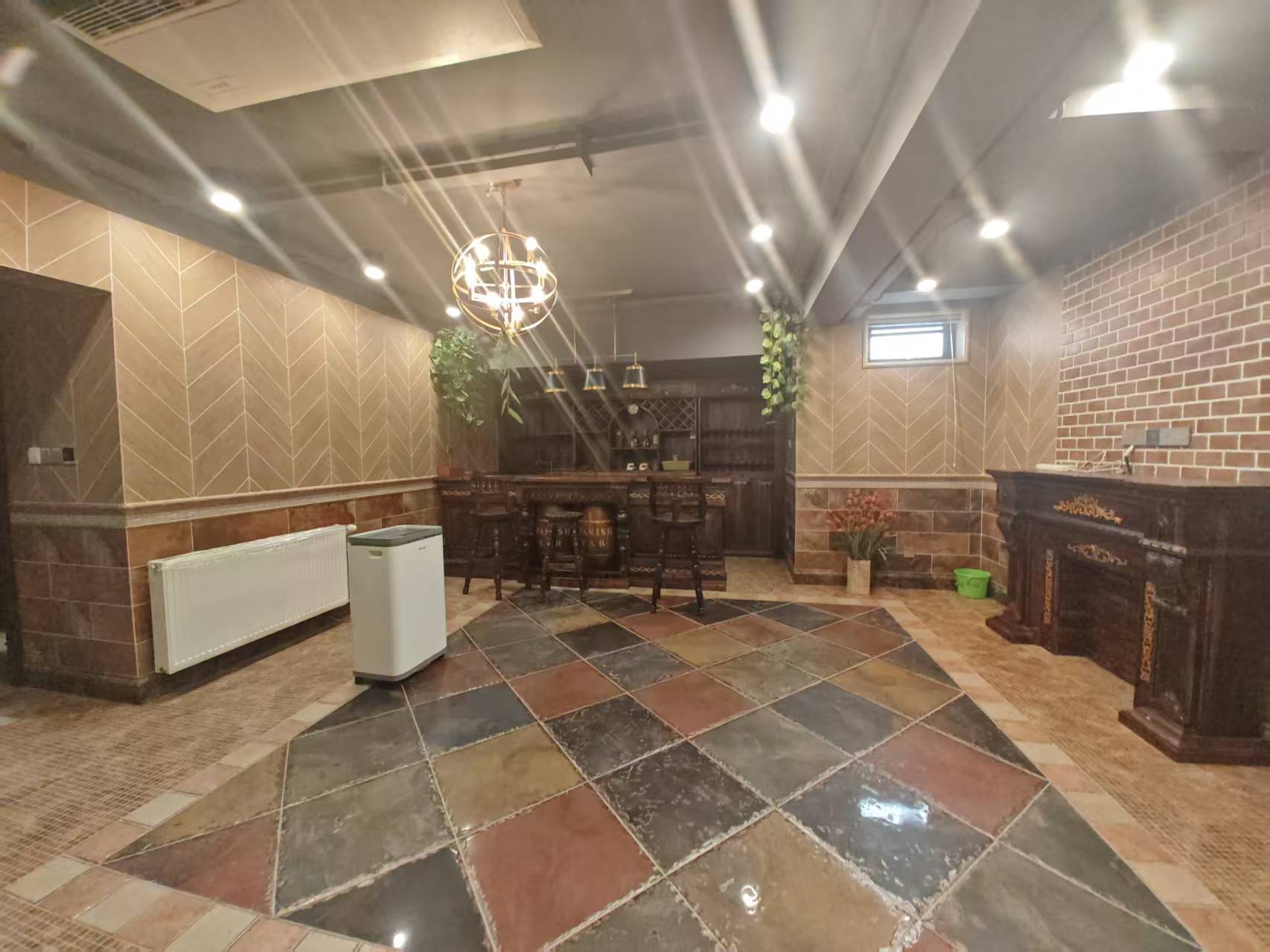 金河名人世家 4室3厅3卫 310.00m&sup2;