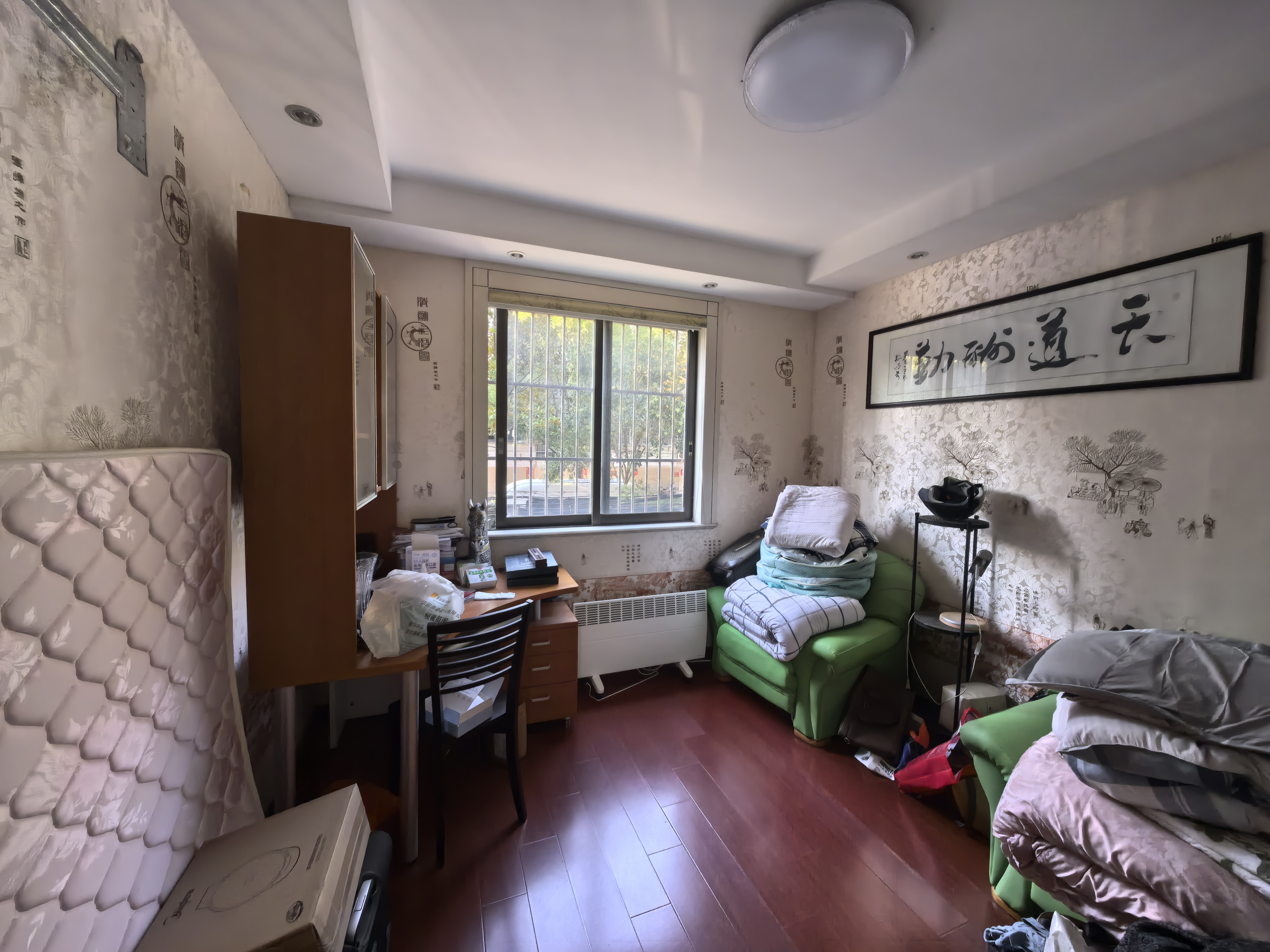 通州花苑 4室2厅2卫 133.87m&sup2;