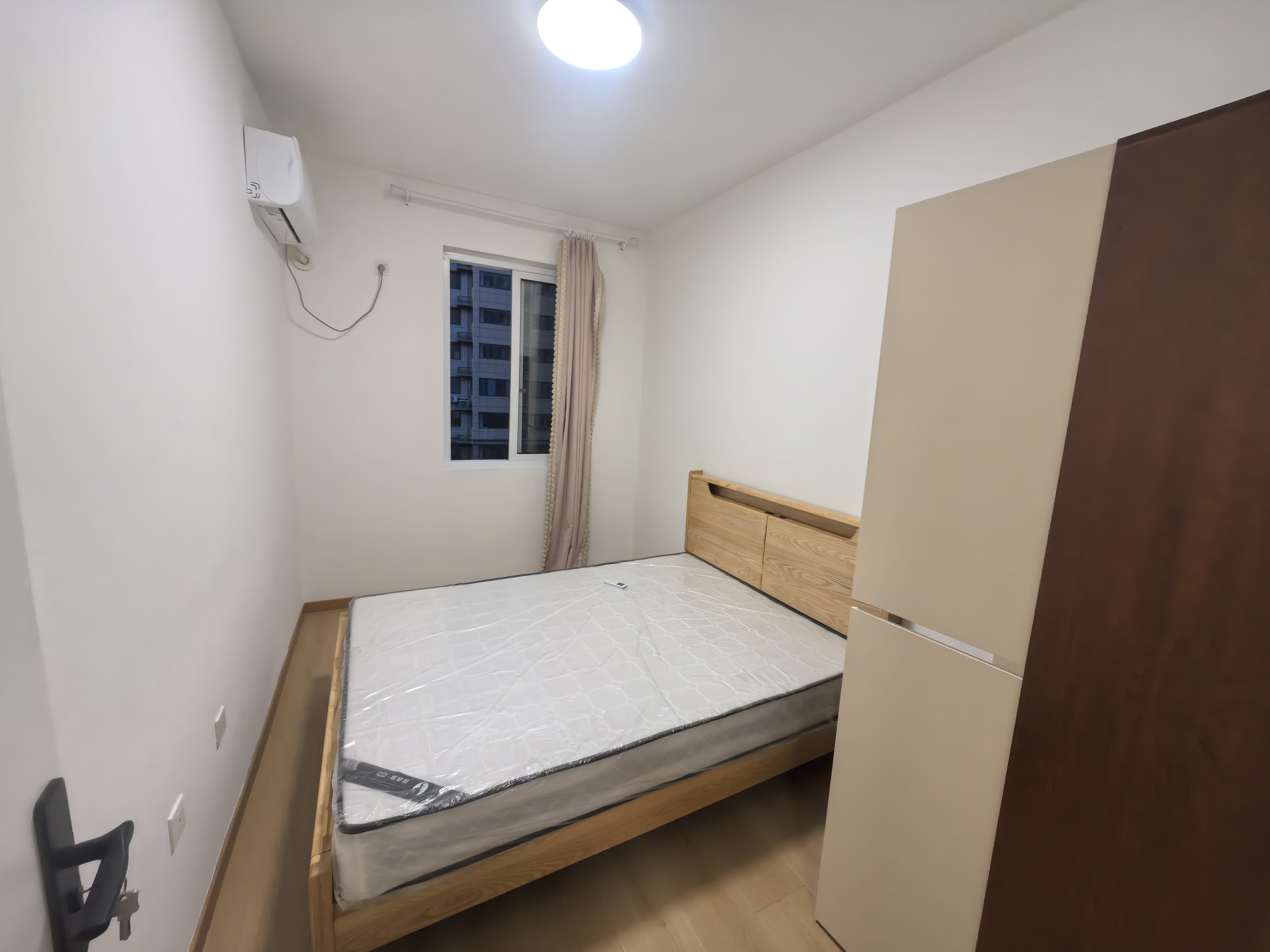 祥麟铭苑 2室2厅1卫 90m&sup2;