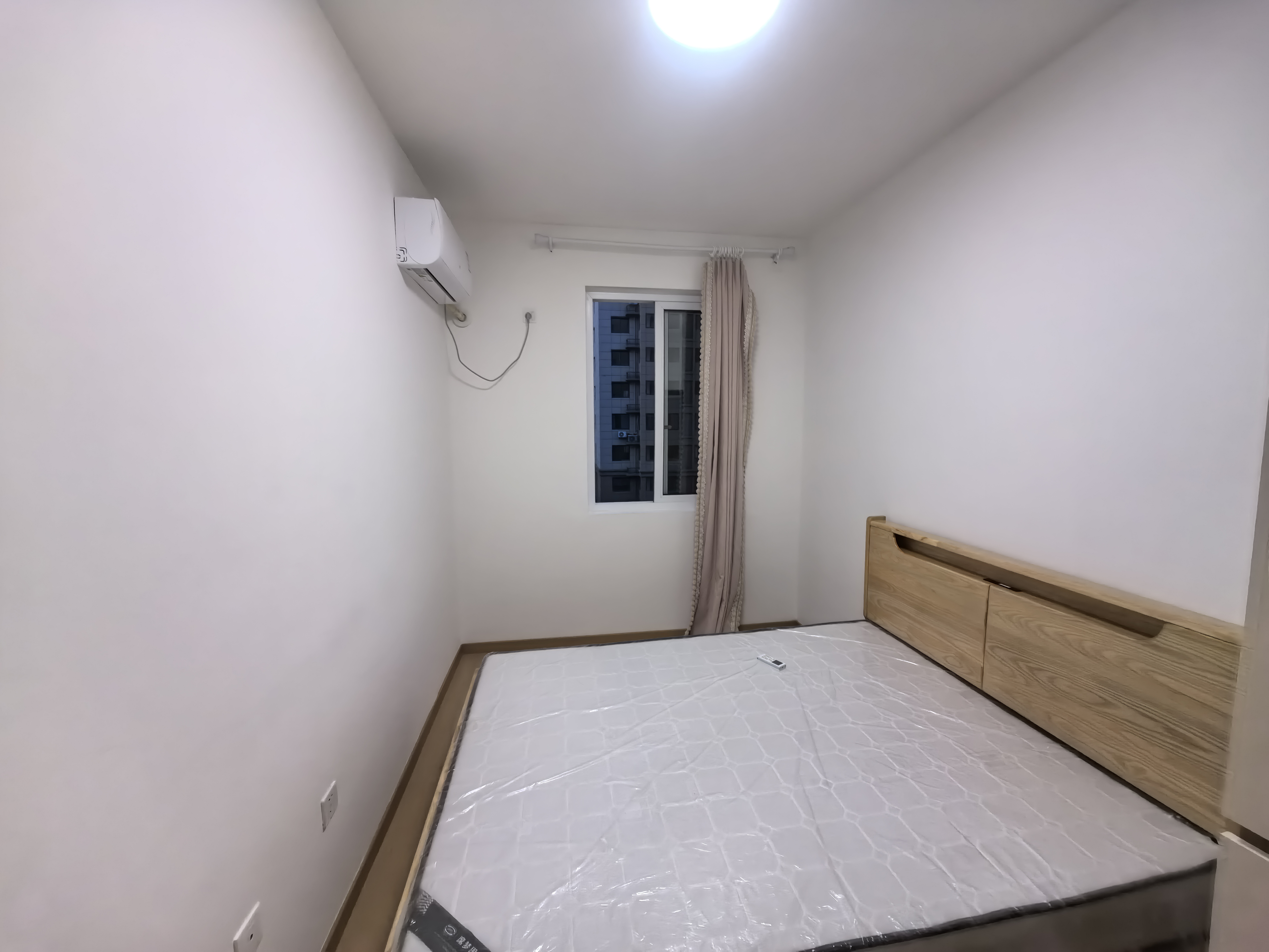 祥麟铭苑 2室2厅1卫 90m&sup2;