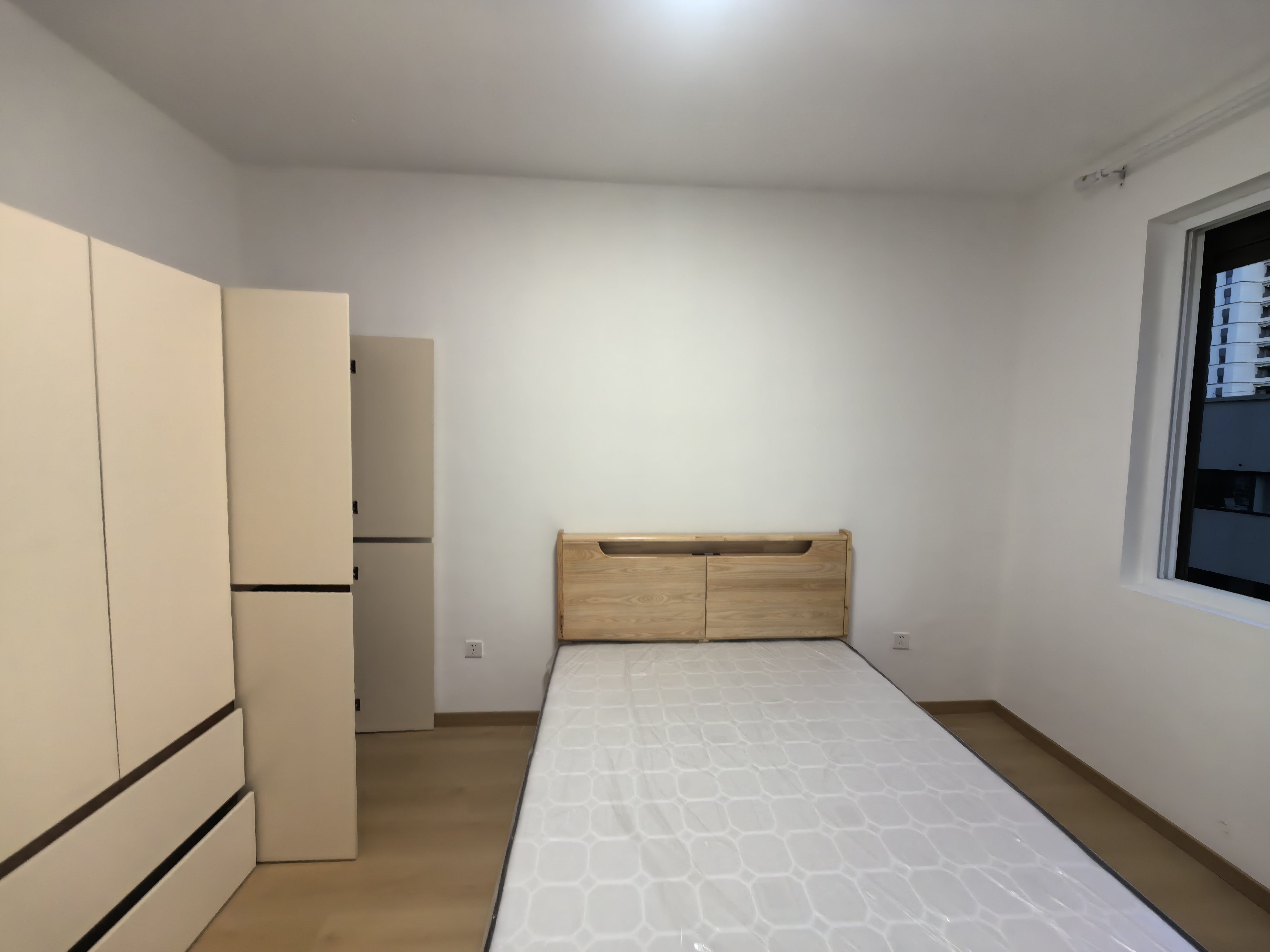 祥麟铭苑 2室2厅1卫 90m&sup2;