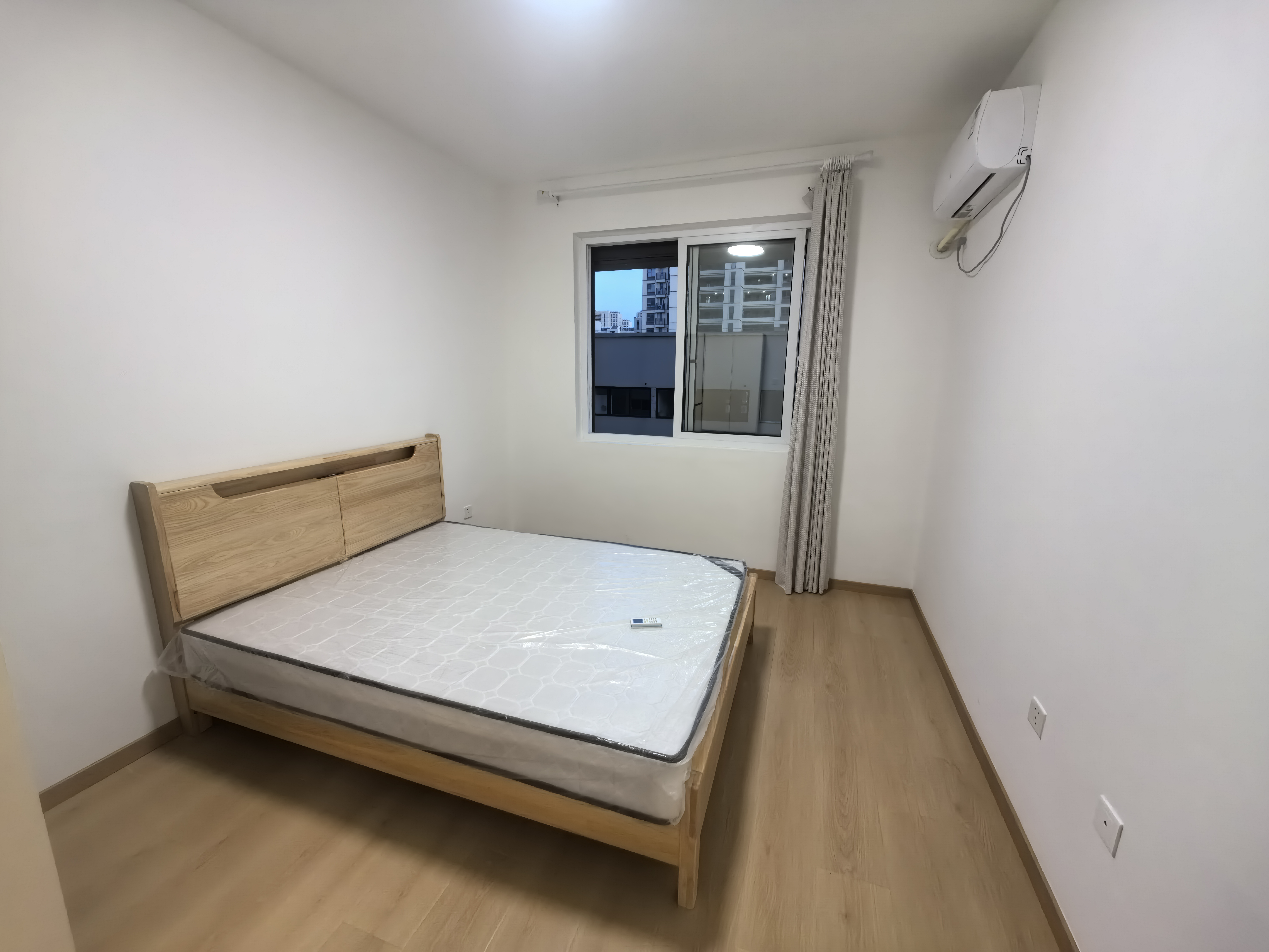 祥麟铭苑 2室2厅1卫 90m&sup2;
