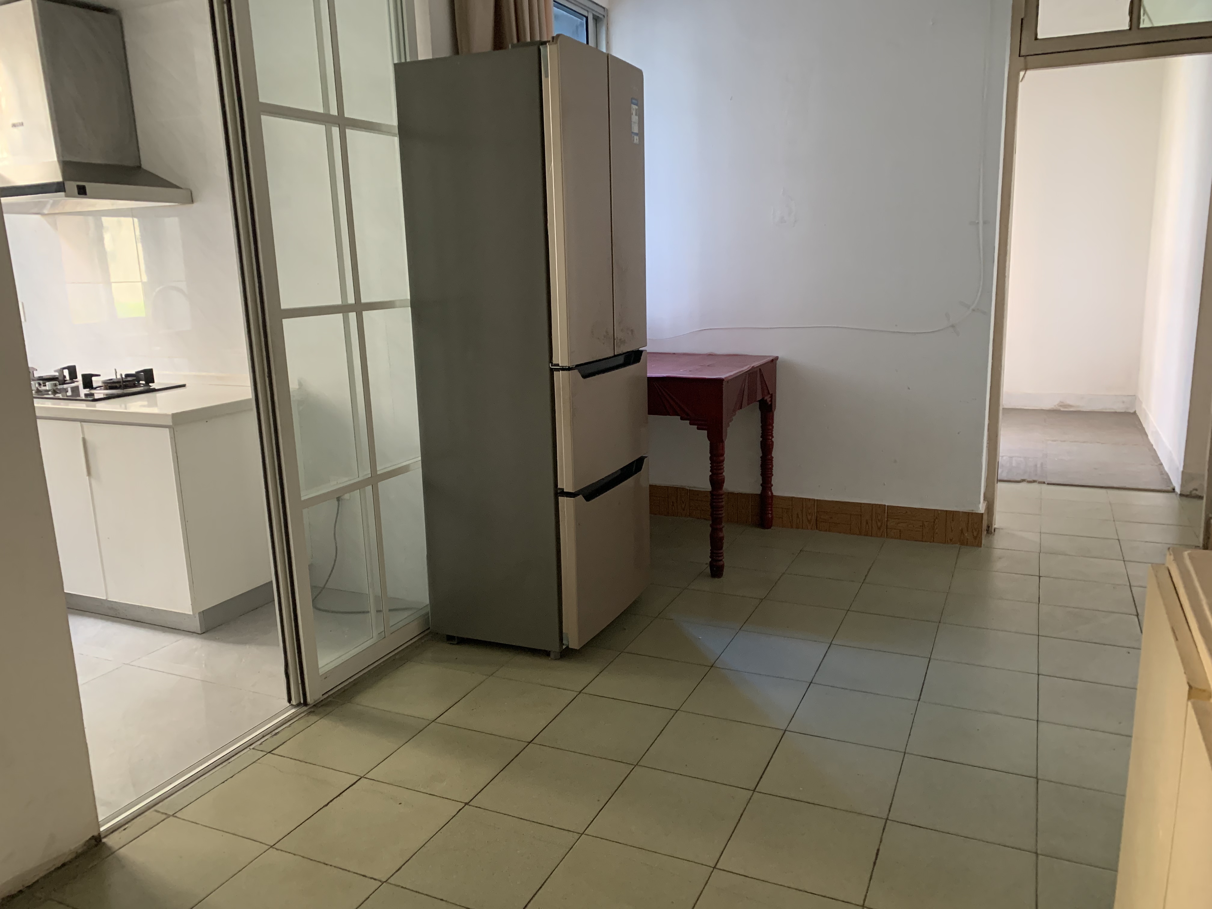 望江楼小区 3室1厅1卫 80m&sup2;