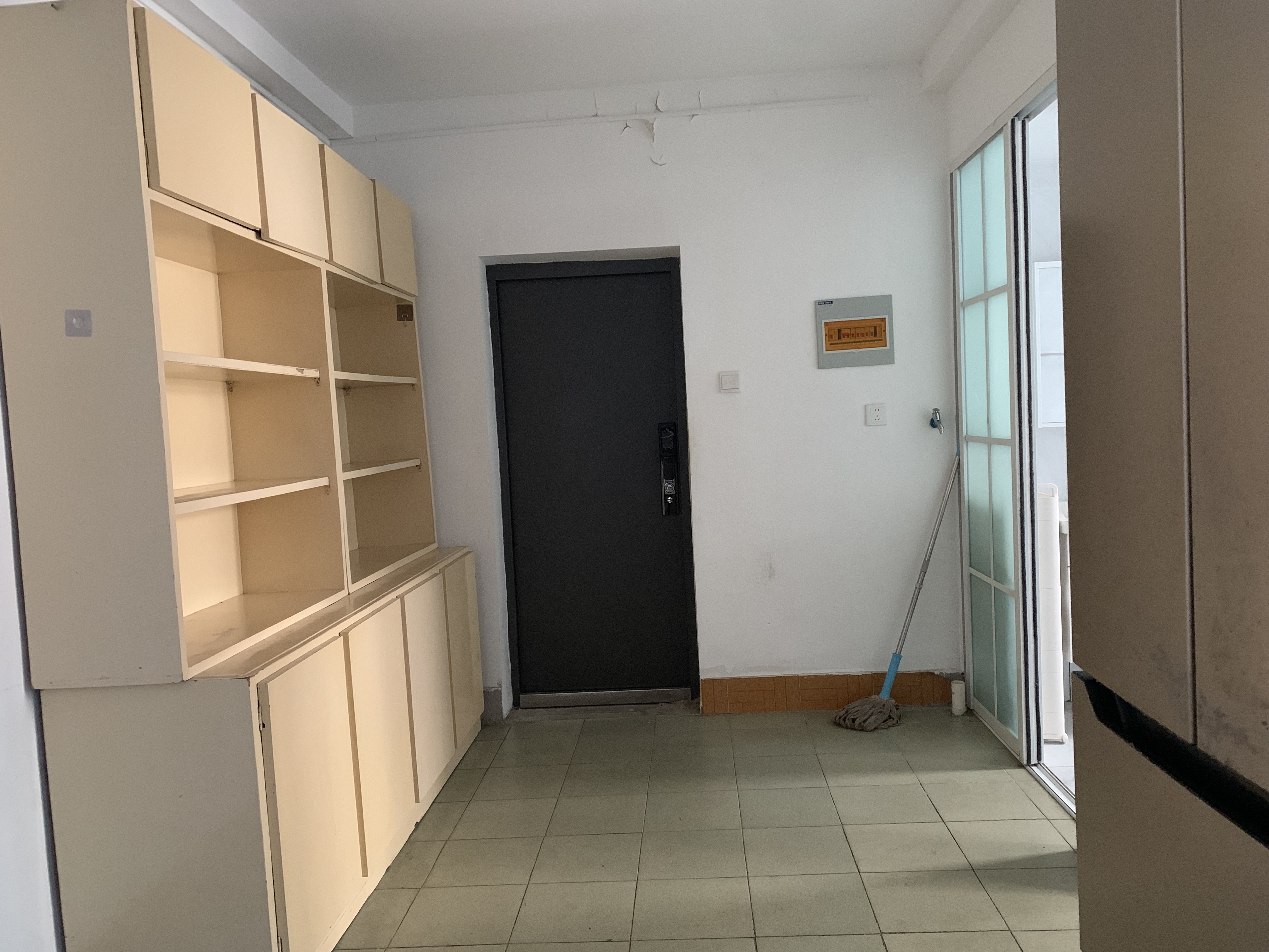 望江楼小区 3室1厅1卫 80m&sup2;