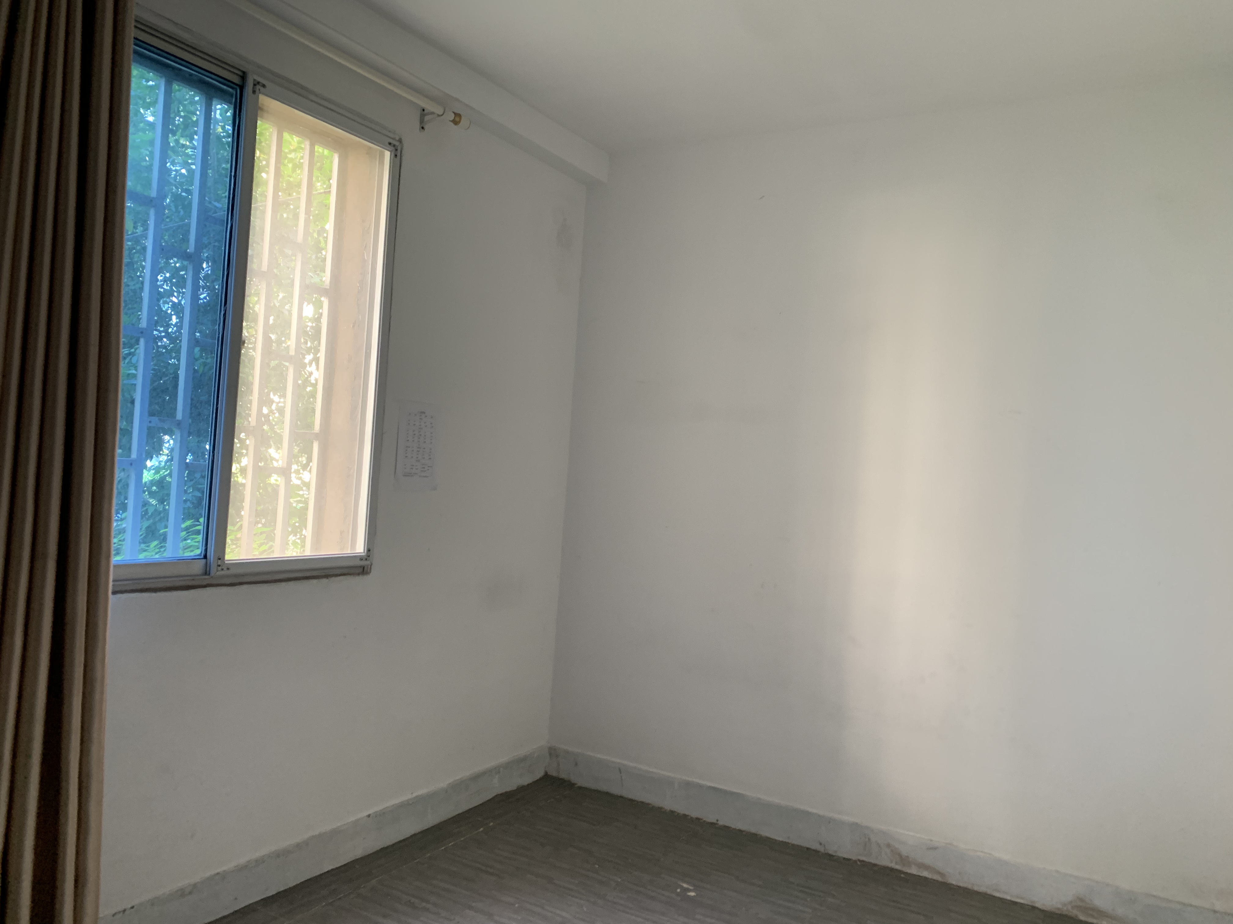 望江楼小区 3室1厅1卫 80m&sup2;