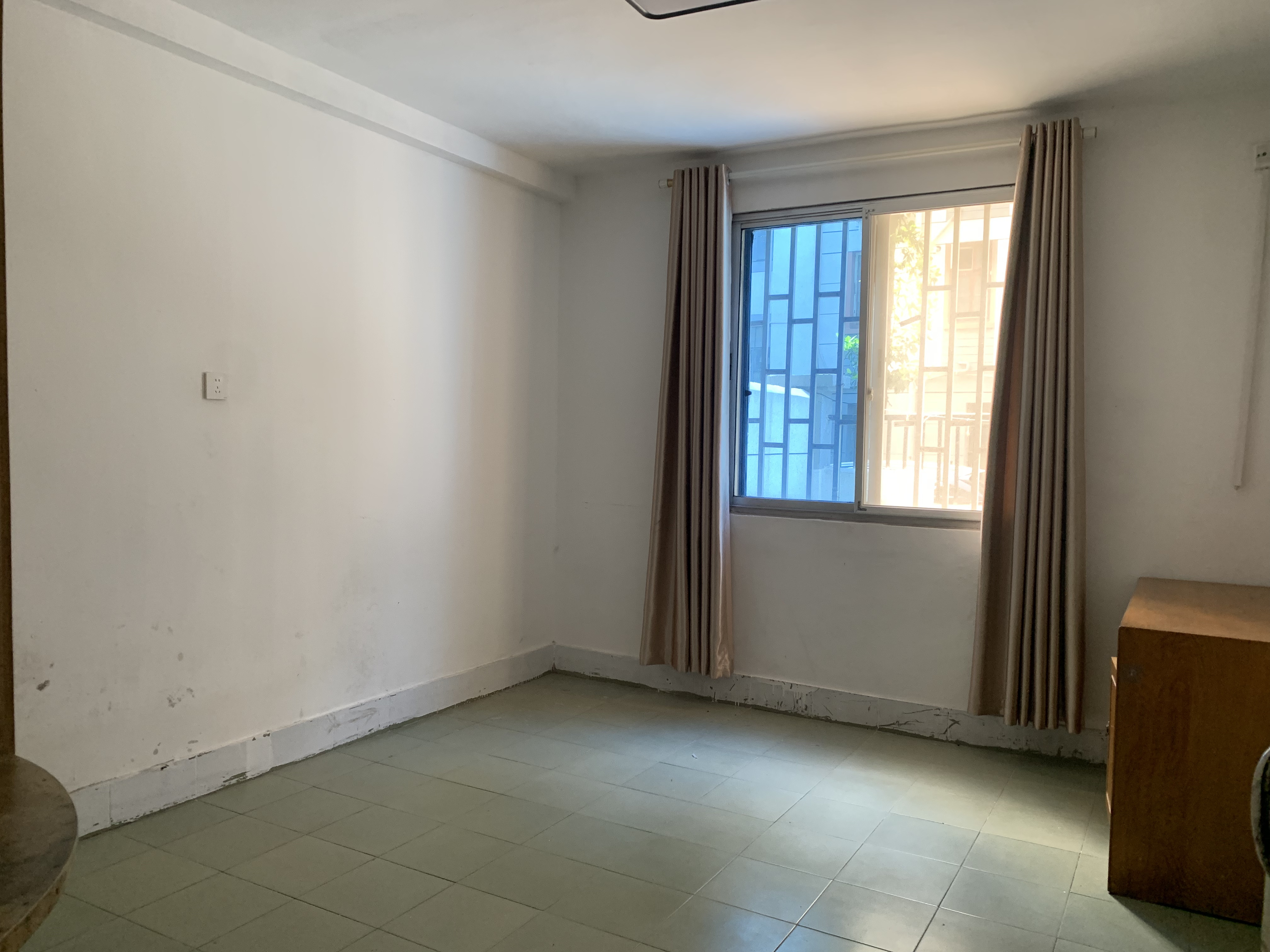 望江楼小区 3室1厅1卫 80m&sup2;
