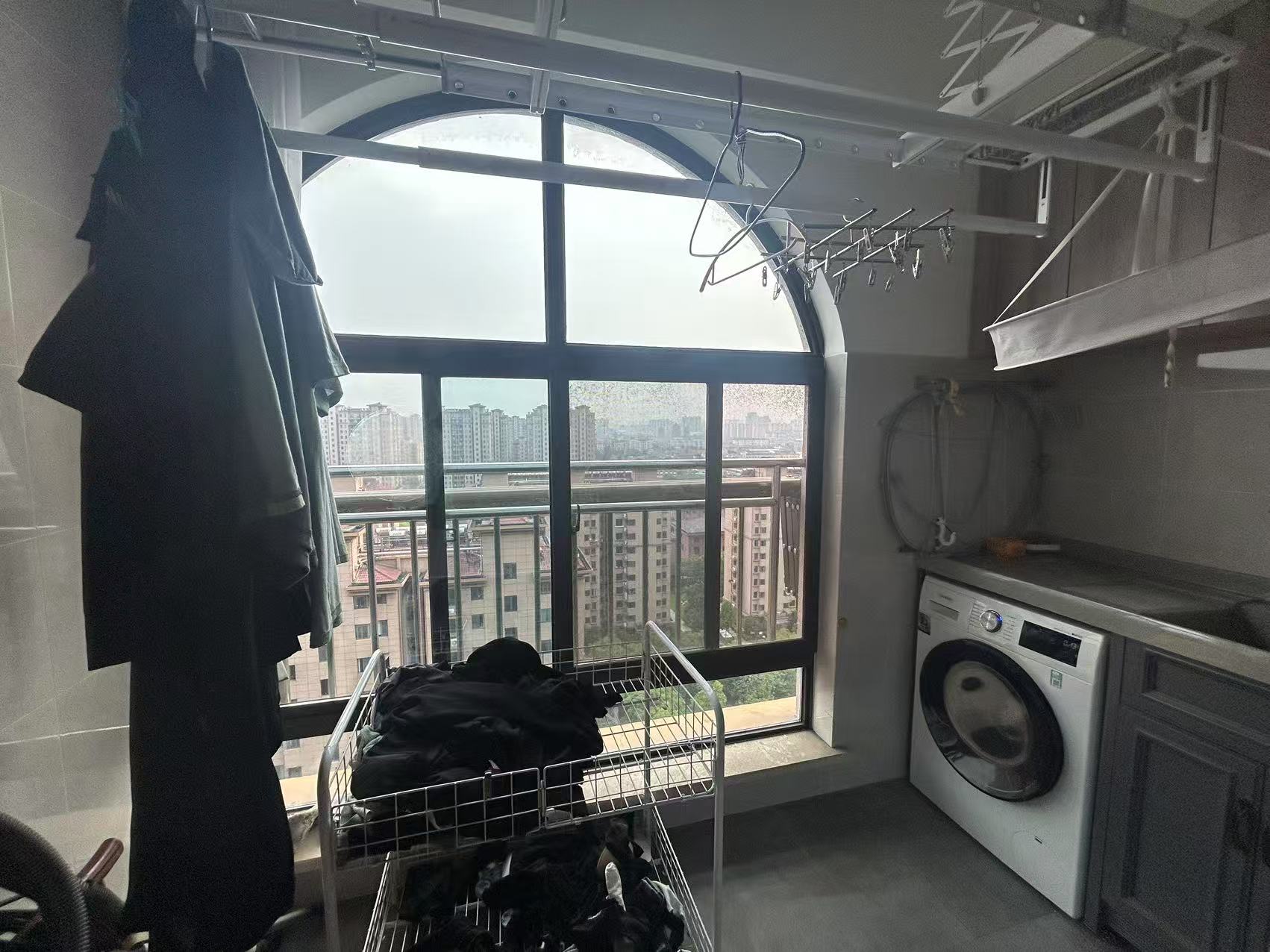 观河华府 3室2厅1卫 114m&sup2;