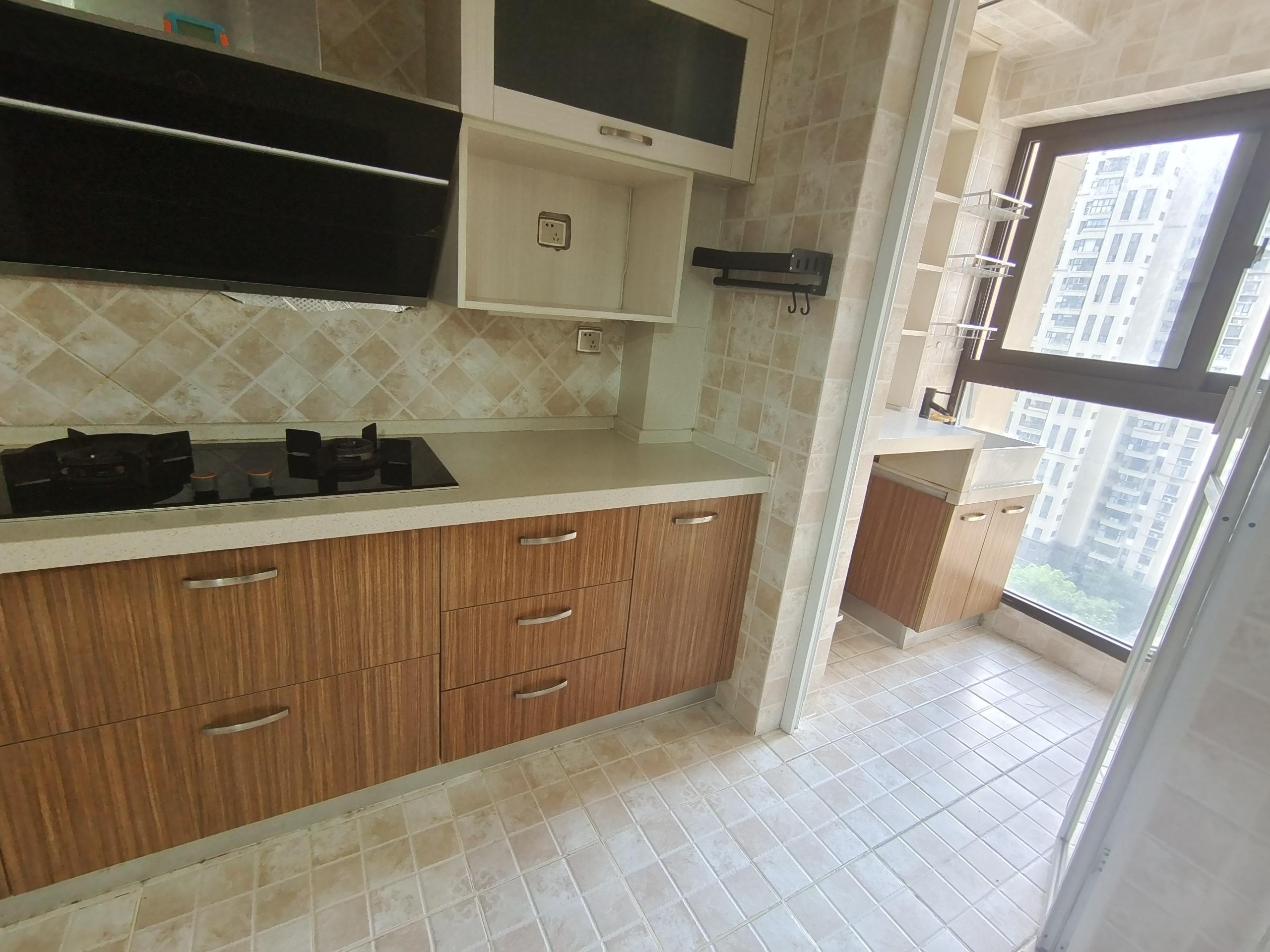 景瑞望府 2室2厅1卫 96.11m&sup2;