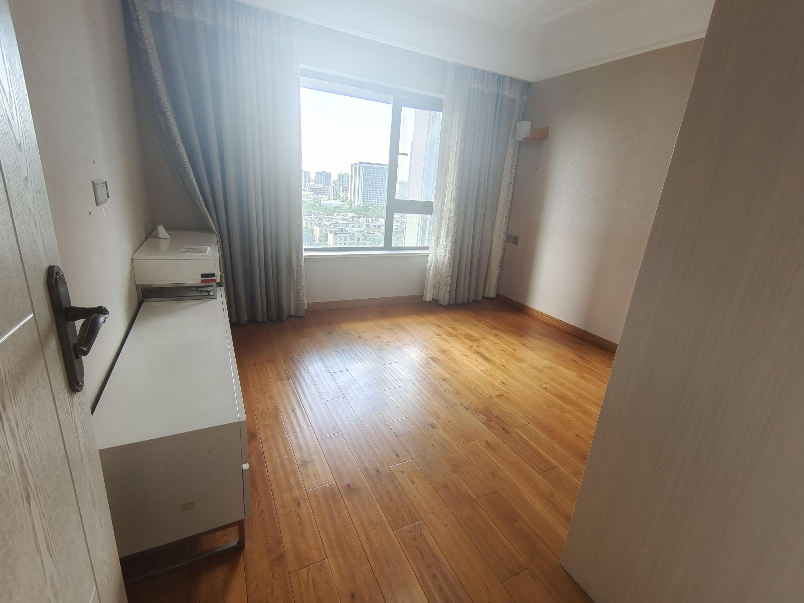 景瑞望府 2室2厅1卫 96.11m&sup2;