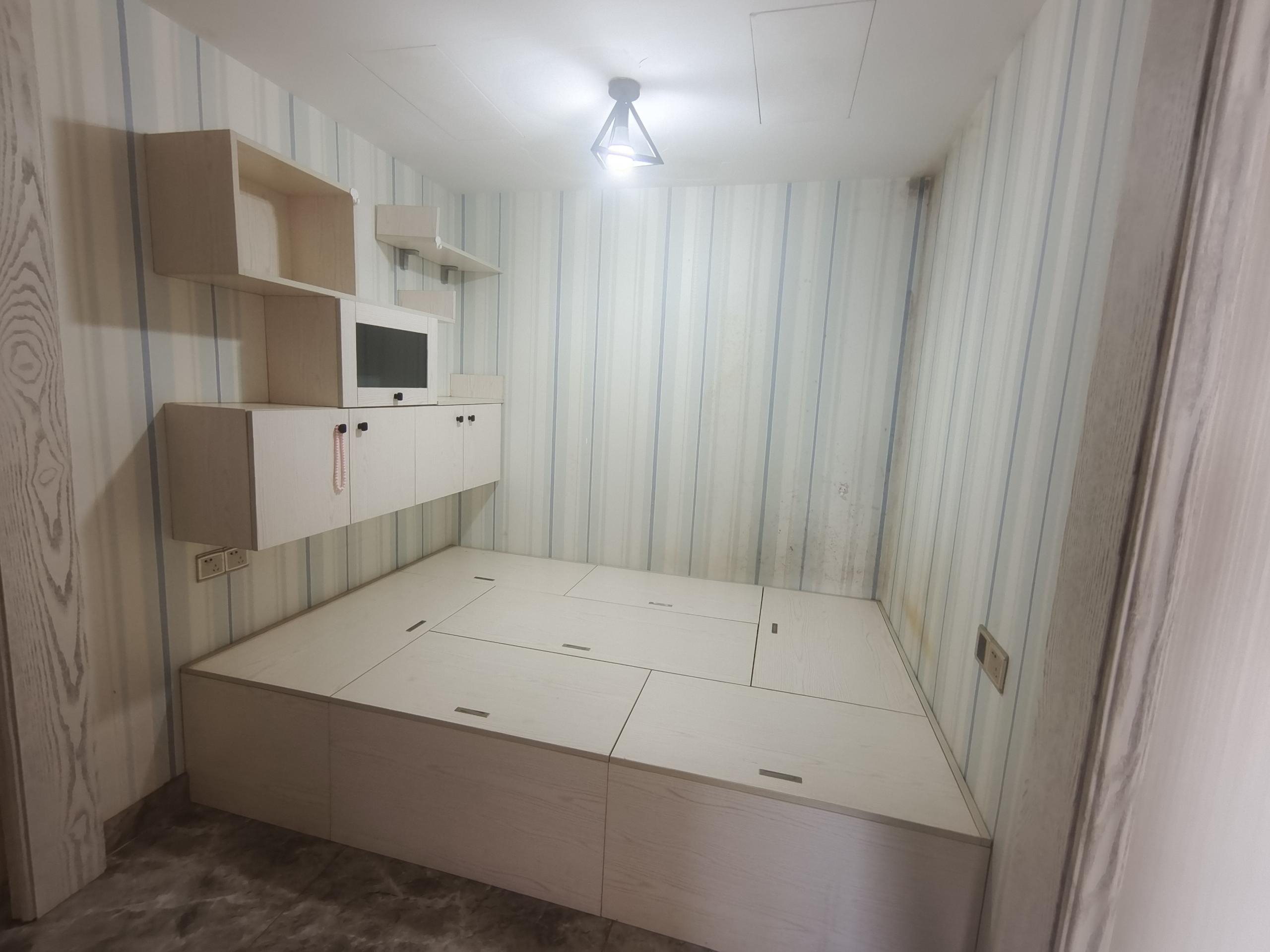 景瑞望府 2室2厅1卫 96.11m&sup2;