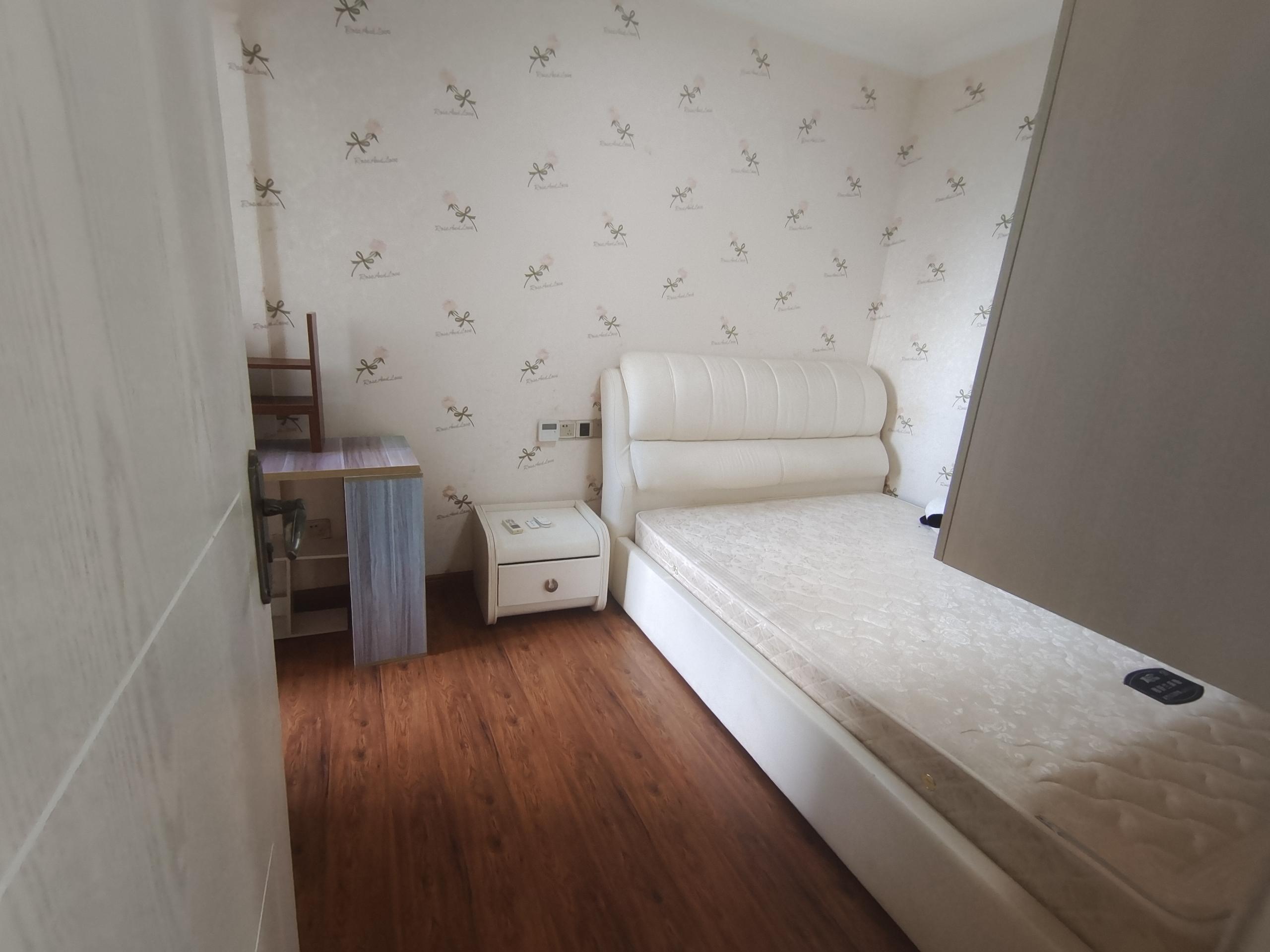 景瑞望府 2室2厅1卫 96.11m&sup2;