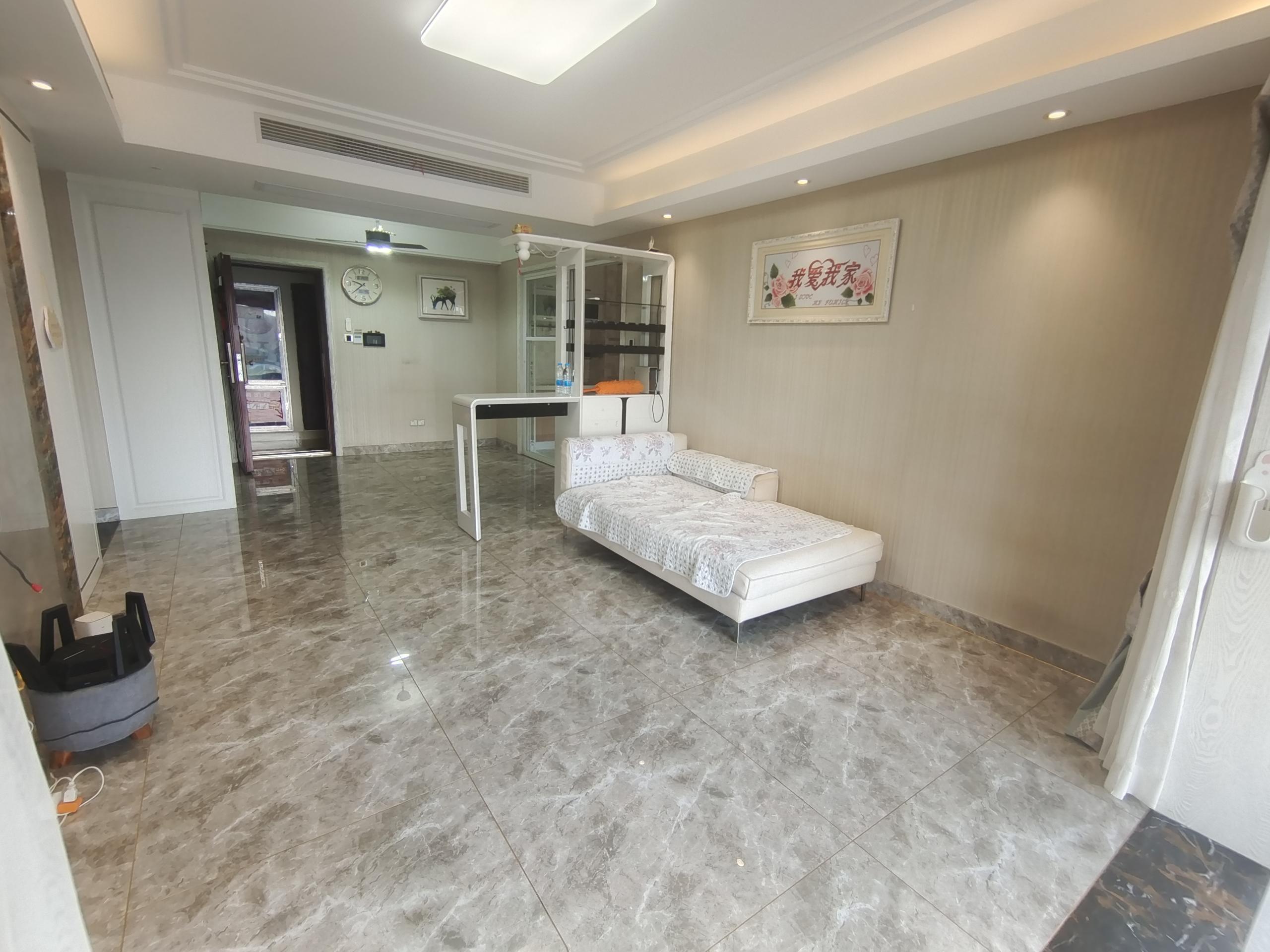 景瑞望府 2室2厅1卫 96.11m&sup2;