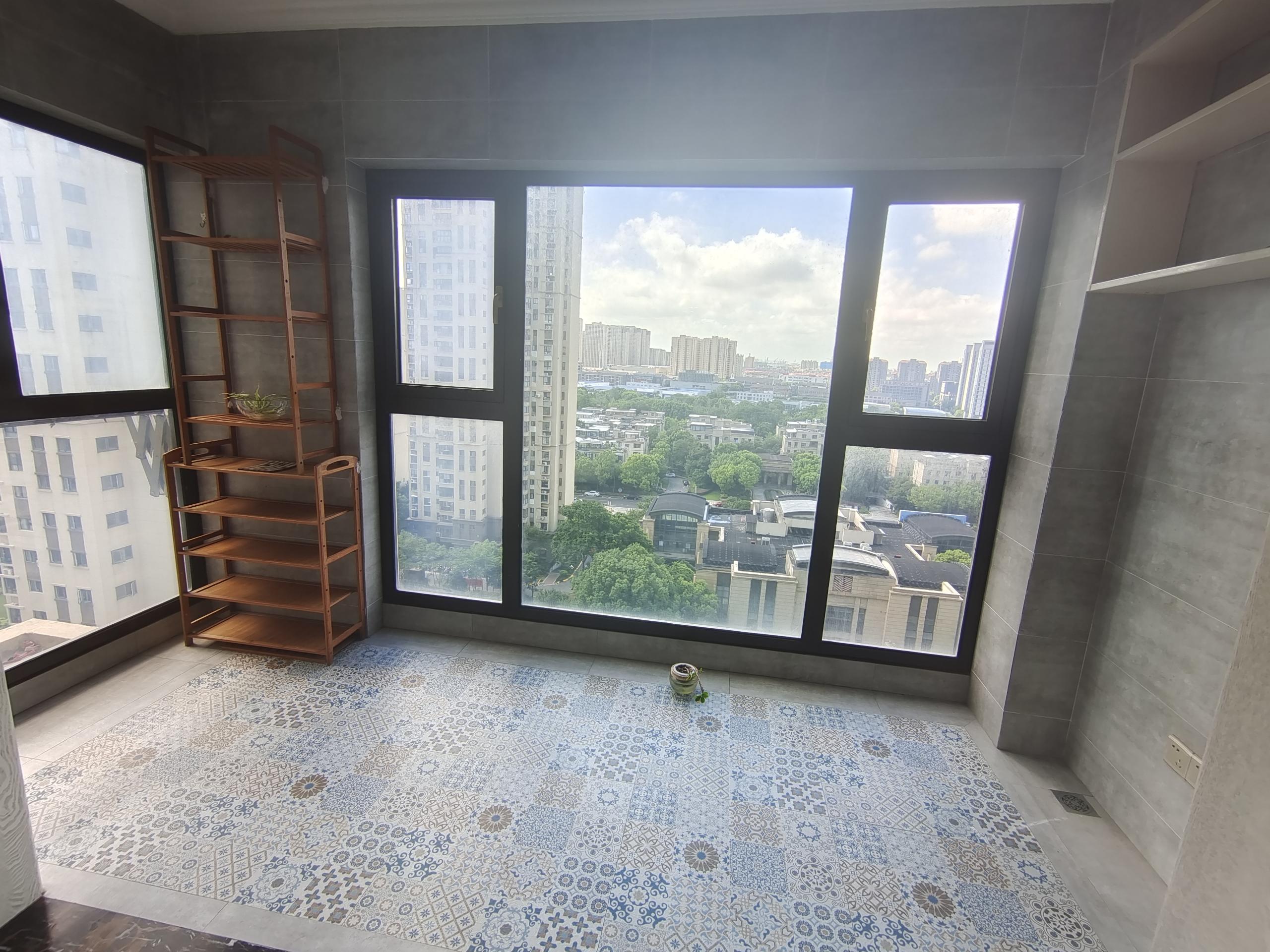 景瑞望府 2室2厅1卫 96.11m&sup2;