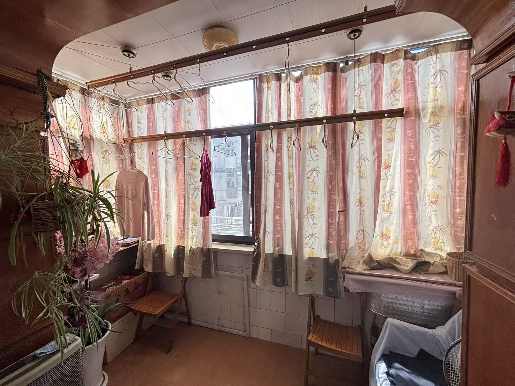 北濠桥新村 2室1厅1卫 64m&sup2;