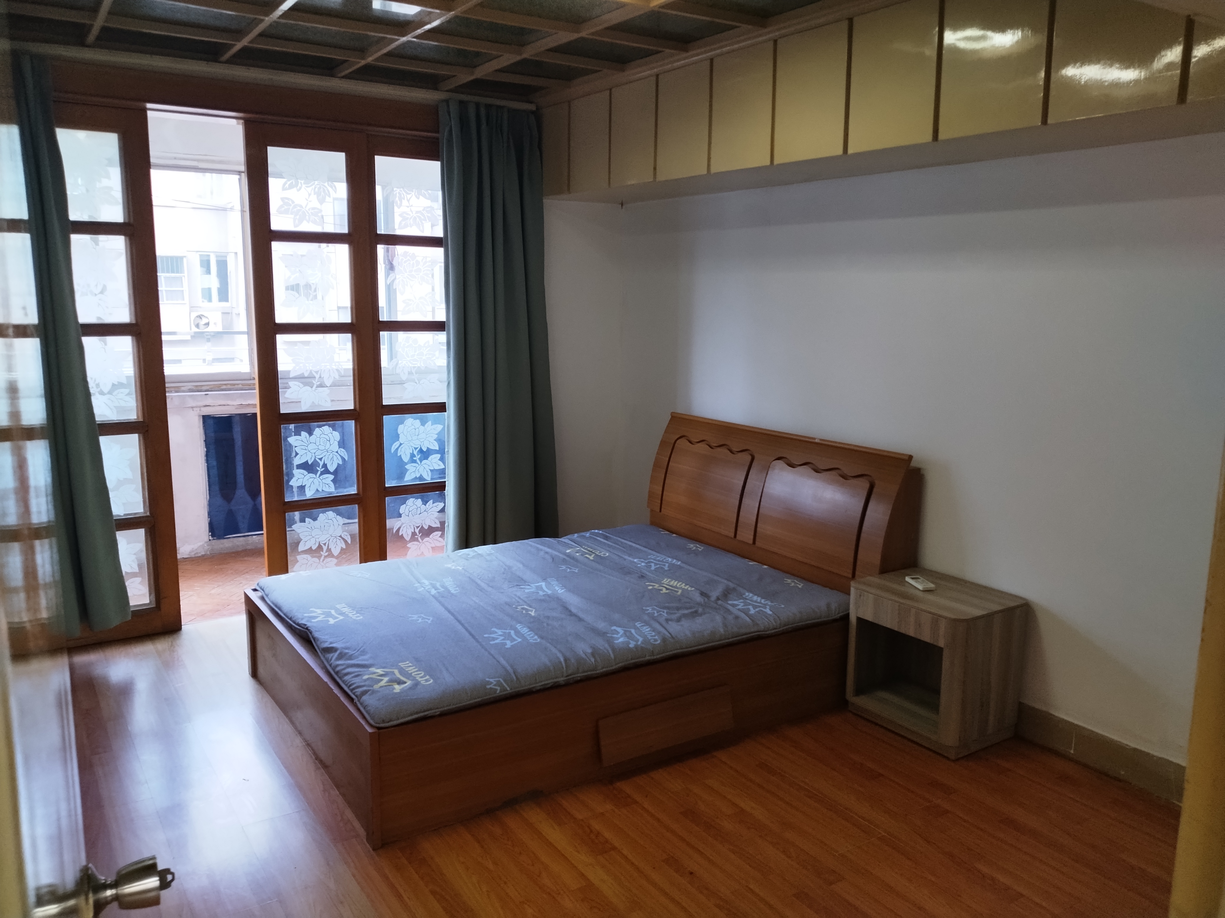 郭里园 2室1厅1卫 60.48m&sup2;