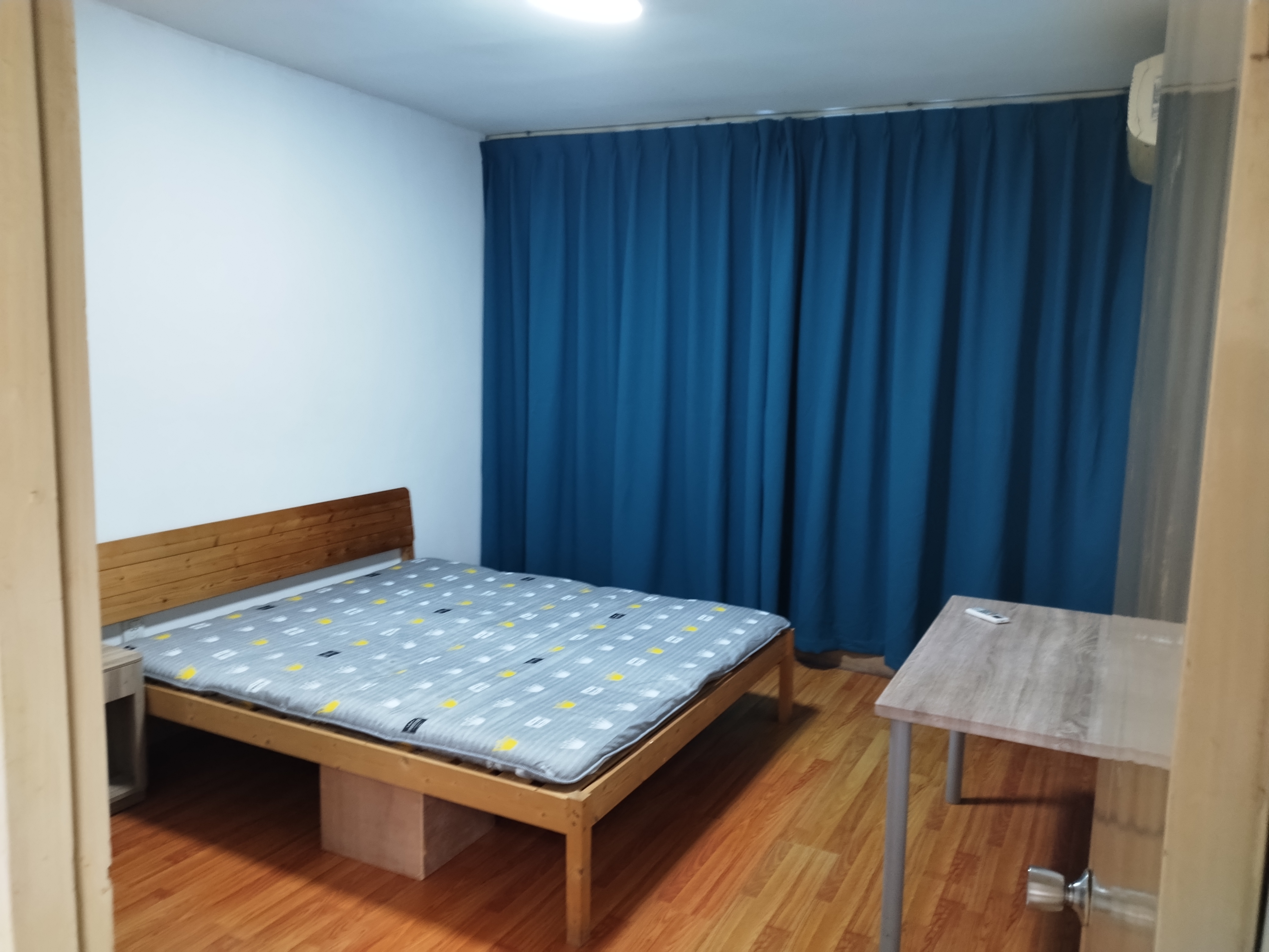 郭里园 2室1厅1卫 60.48m&sup2;