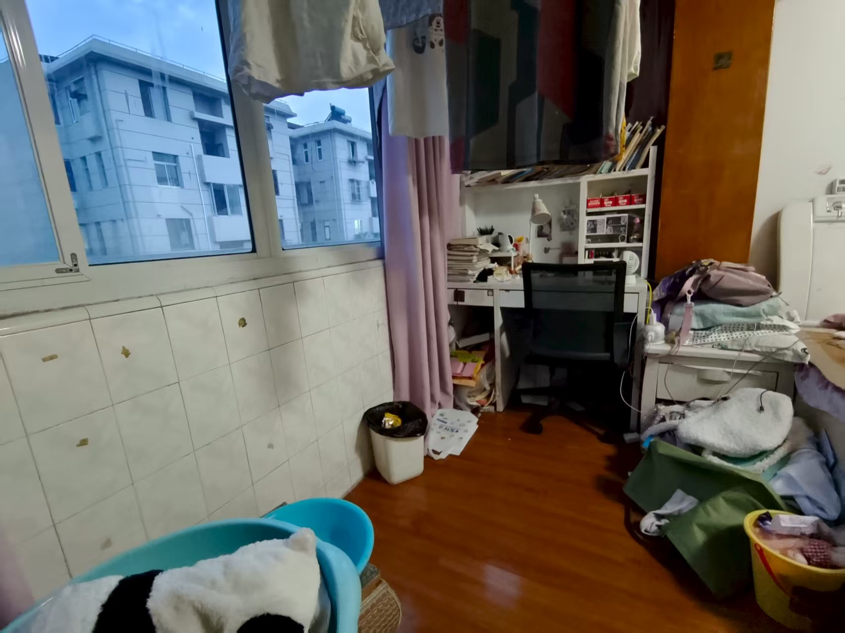 光明南村 2室1厅1卫 67m&sup2;