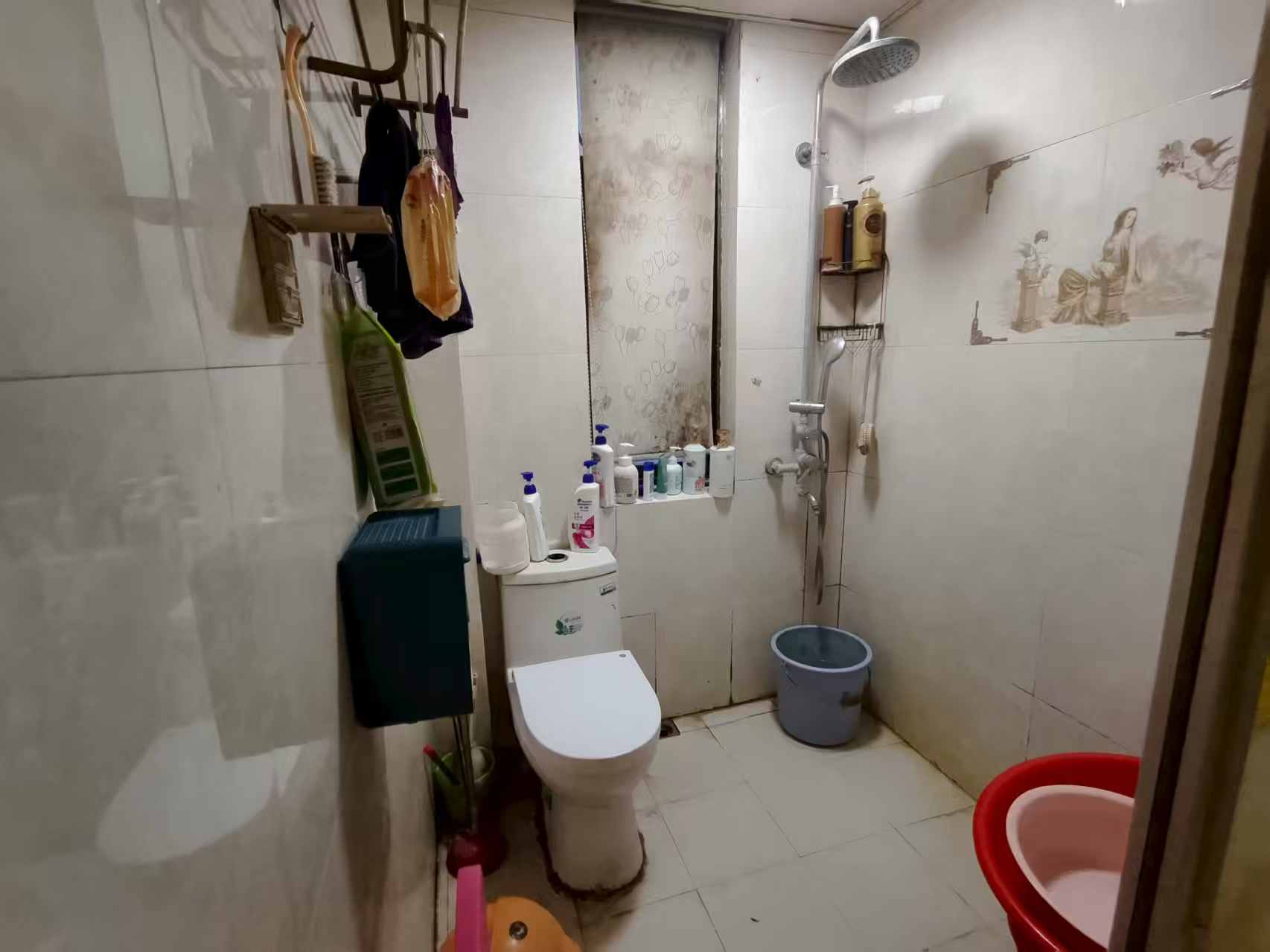 光明南村 2室1厅1卫 67m&sup2;