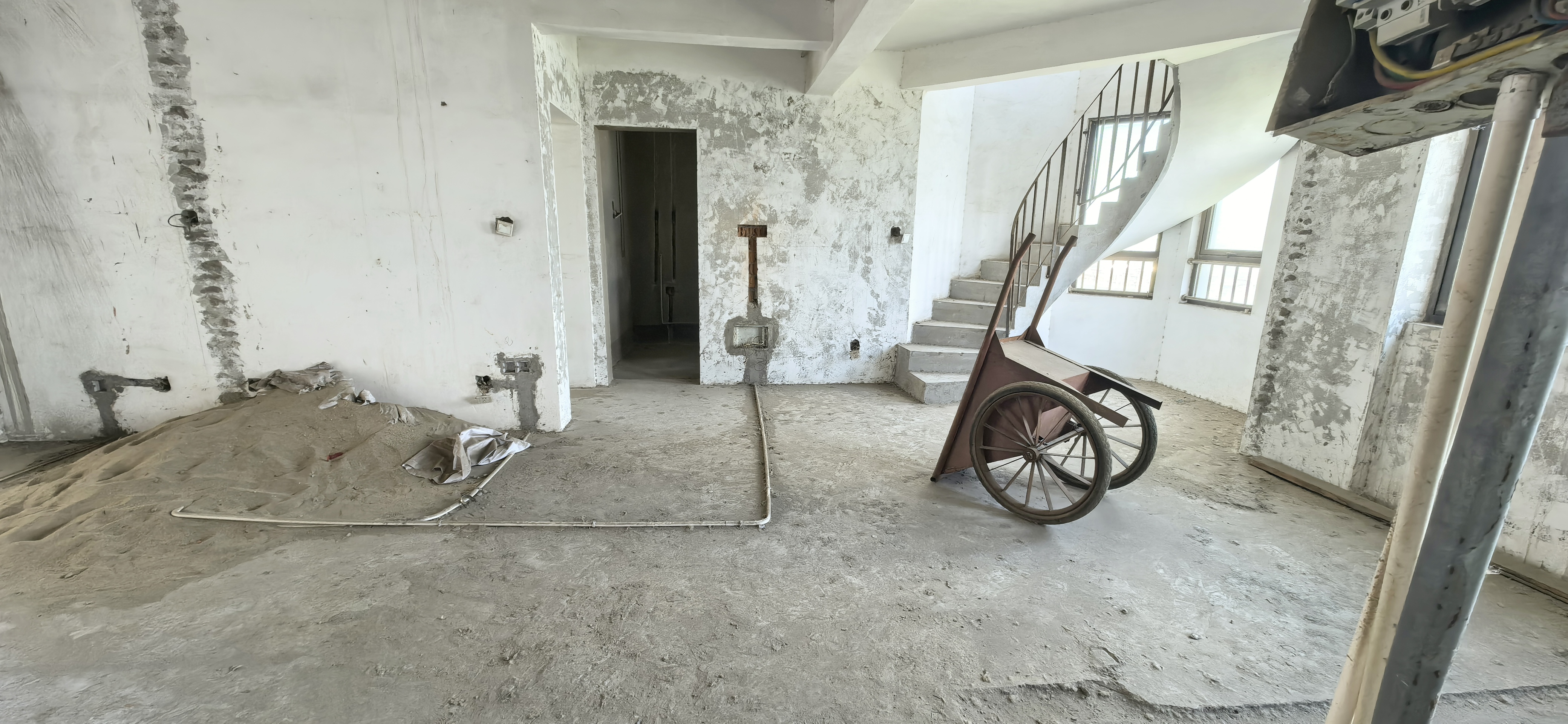 意邦绿墅湾 3室2厅2卫 141.80m&sup2;