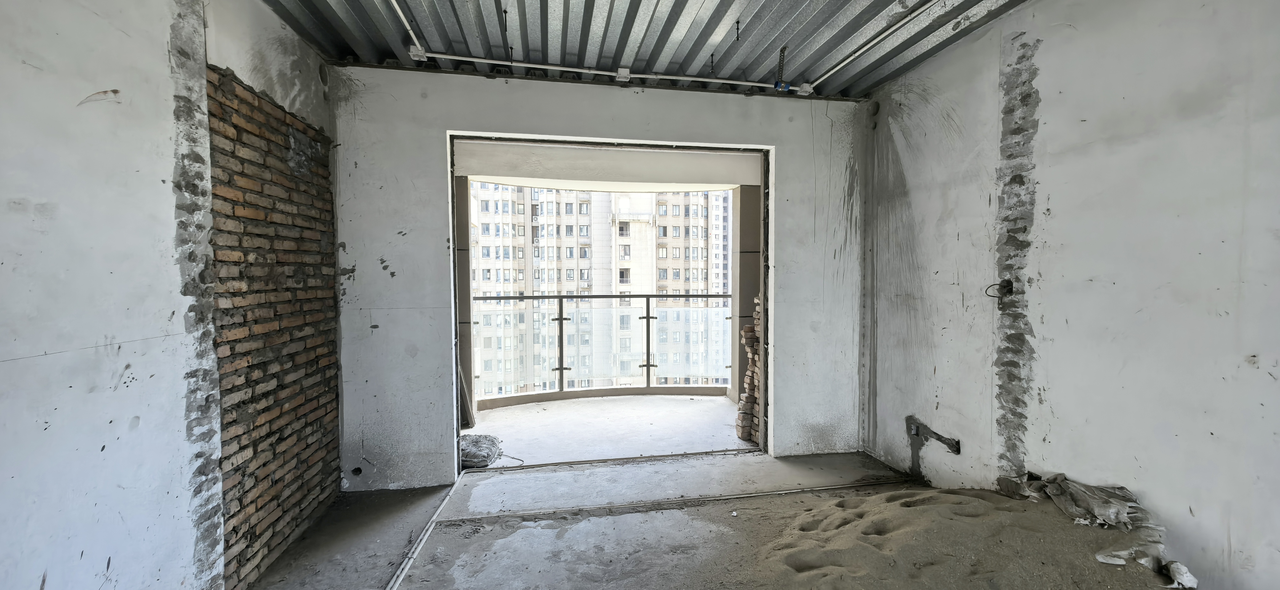 意邦绿墅湾 3室2厅2卫 141.80m&sup2;