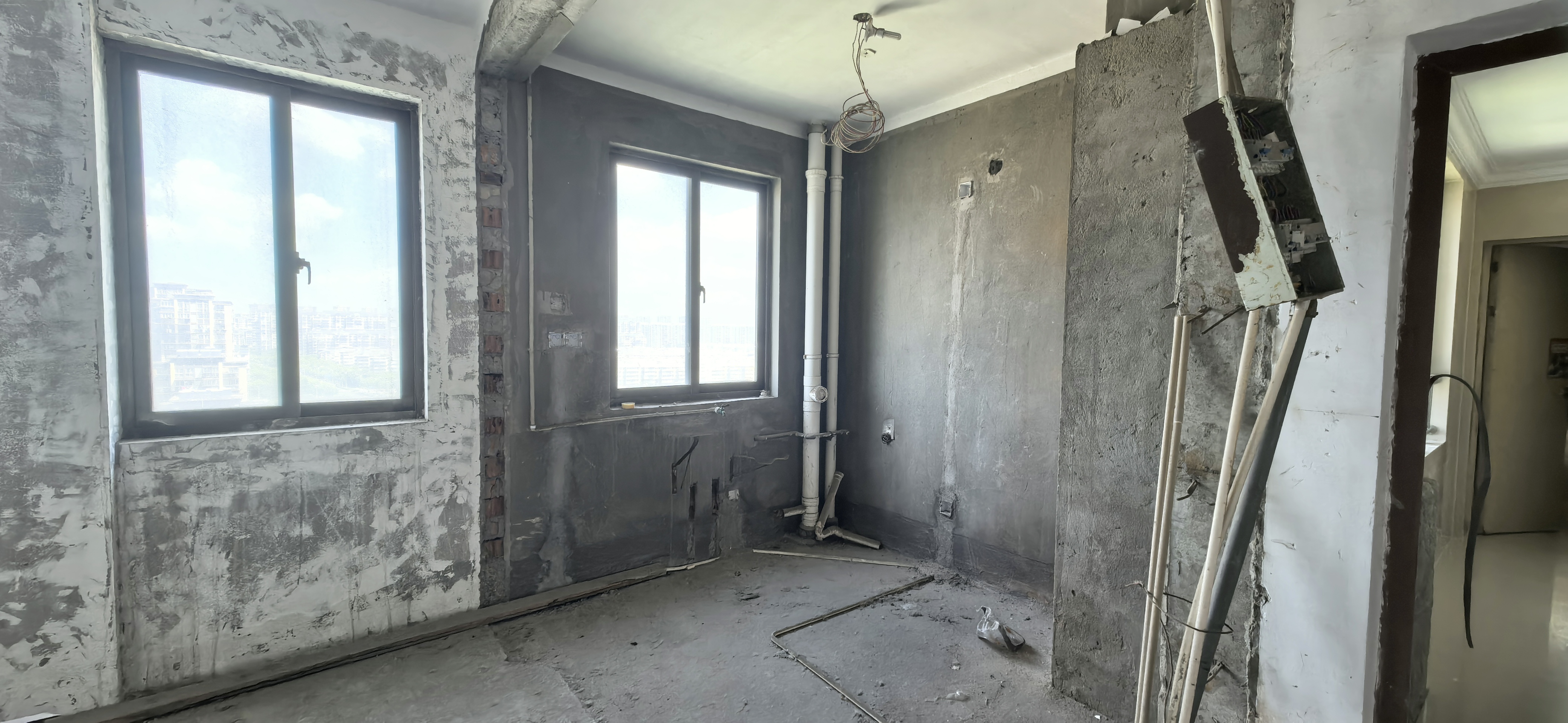 意邦绿墅湾 3室2厅2卫 141.80m&sup2;
