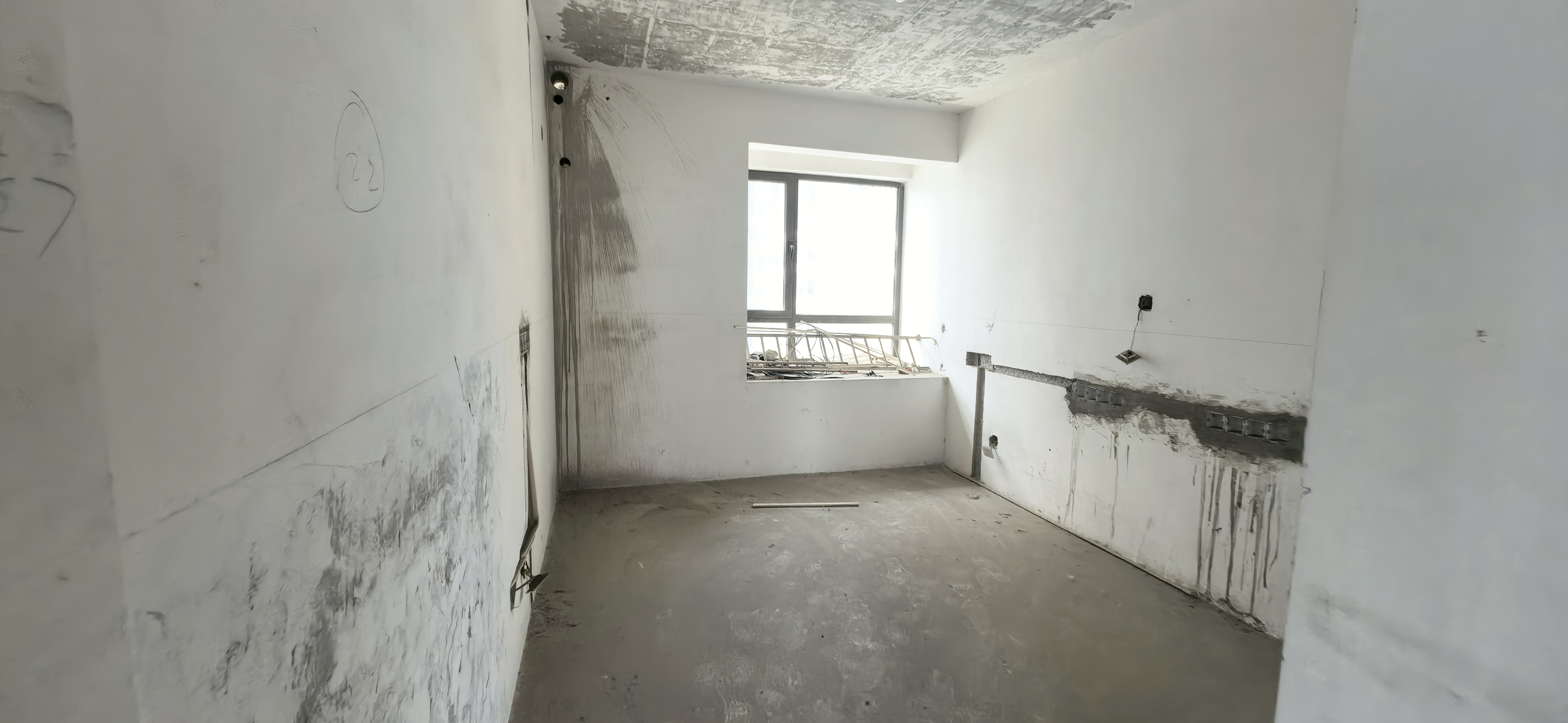 意邦绿墅湾 3室2厅2卫 141.80m&sup2;
