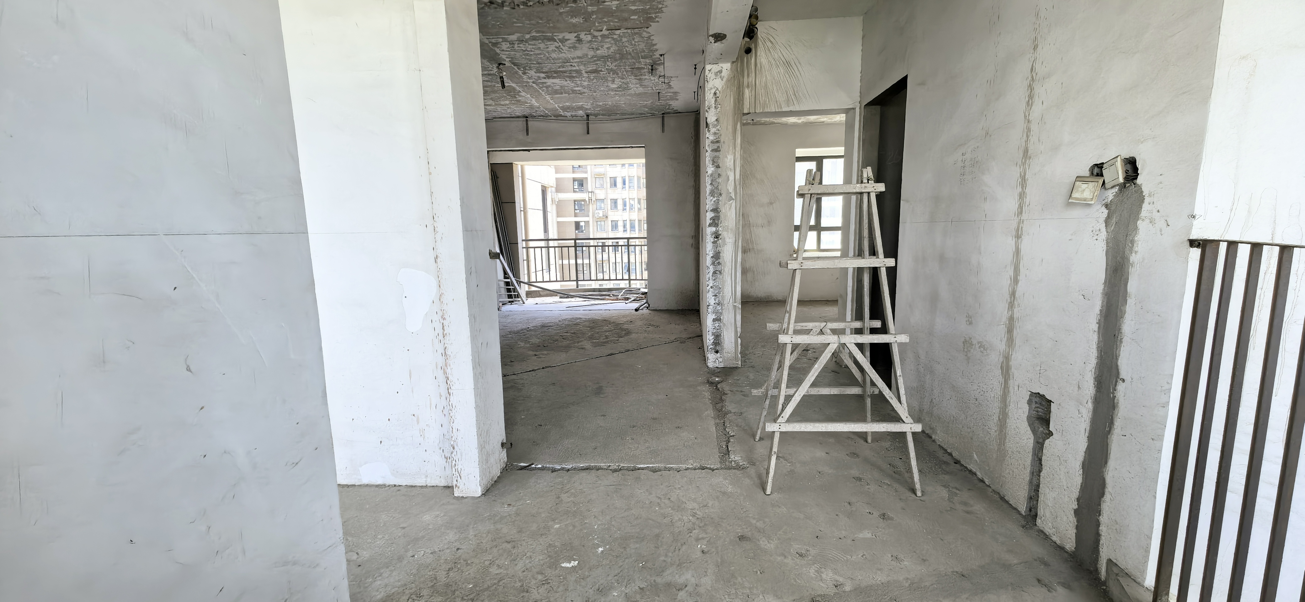 意邦绿墅湾 3室2厅2卫 141.80m&sup2;