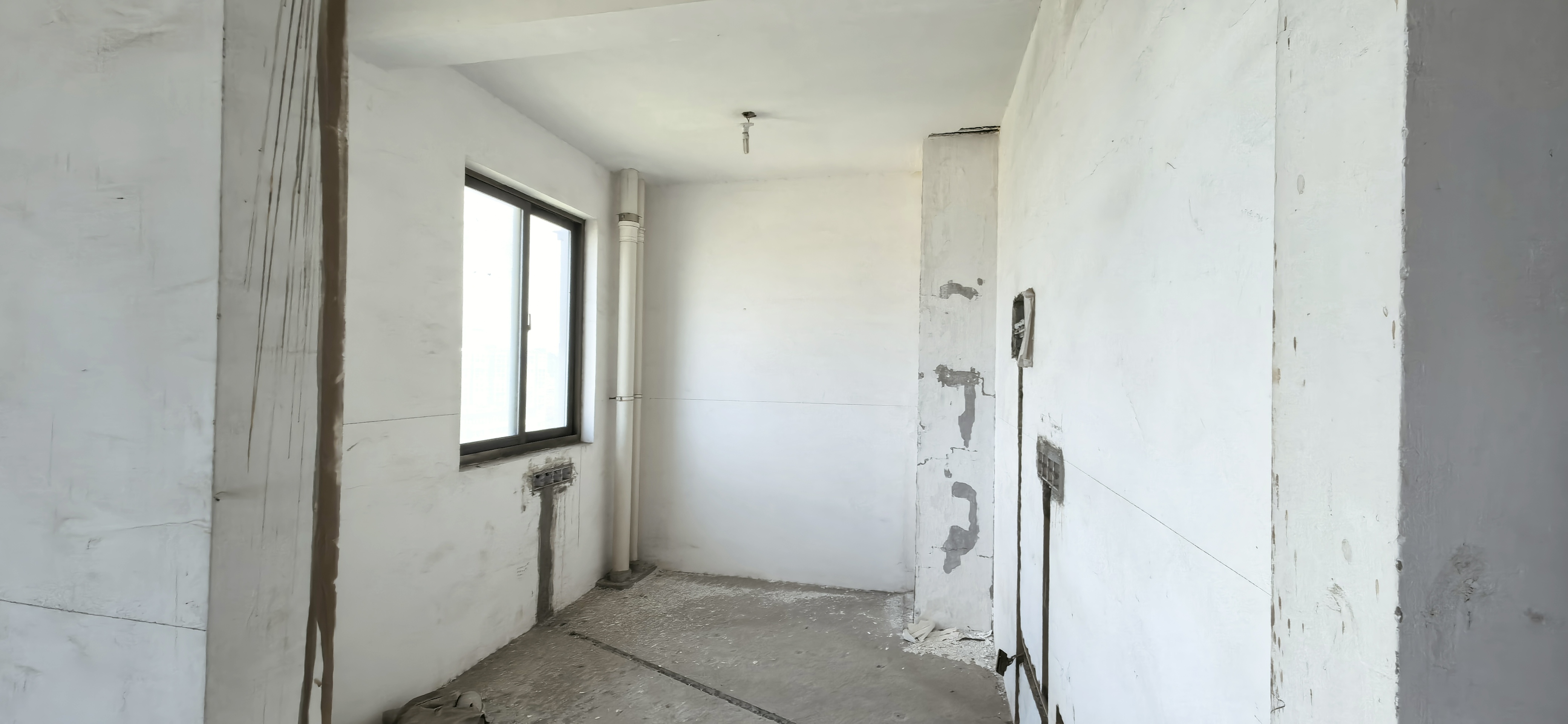 意邦绿墅湾 3室2厅2卫 141.80m&sup2;