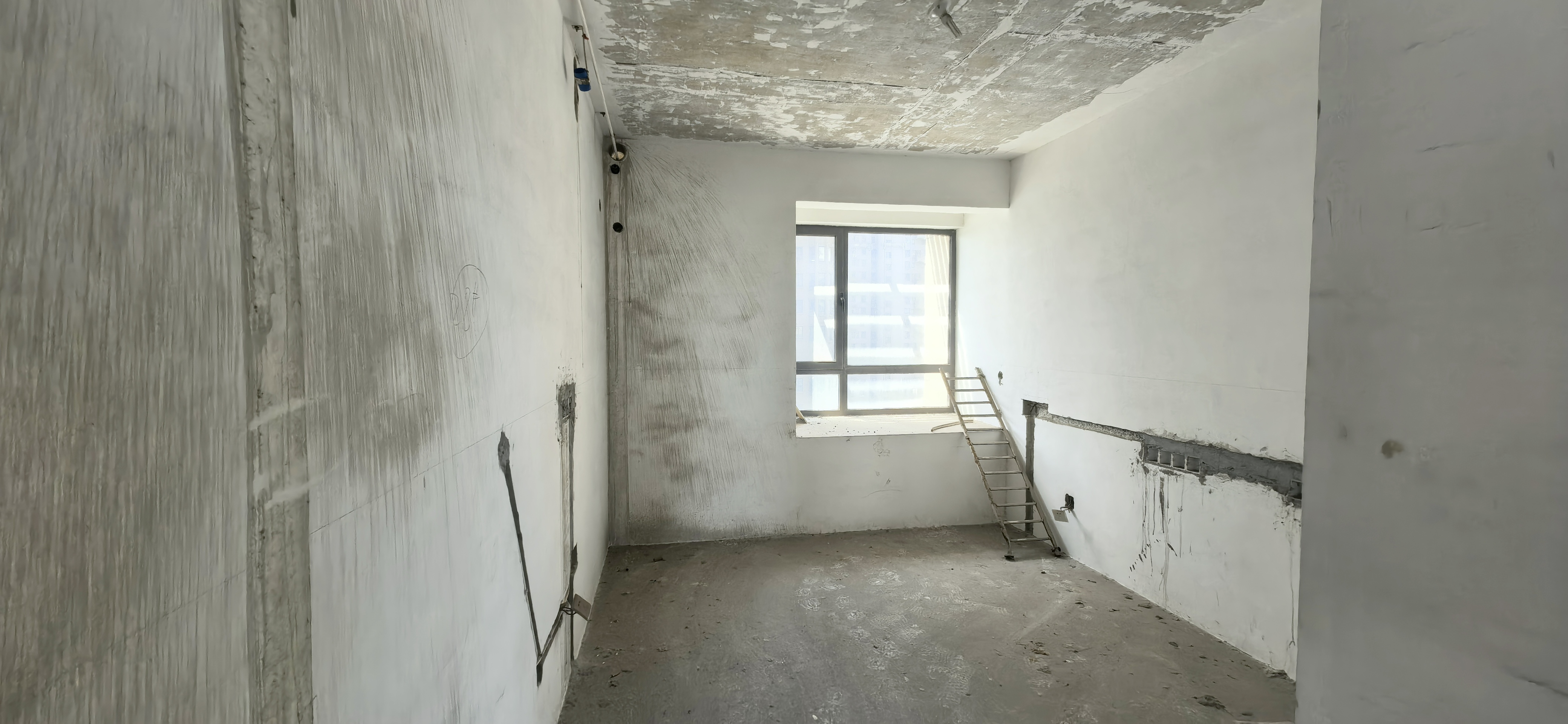 意邦绿墅湾 3室2厅2卫 141.80m&sup2;