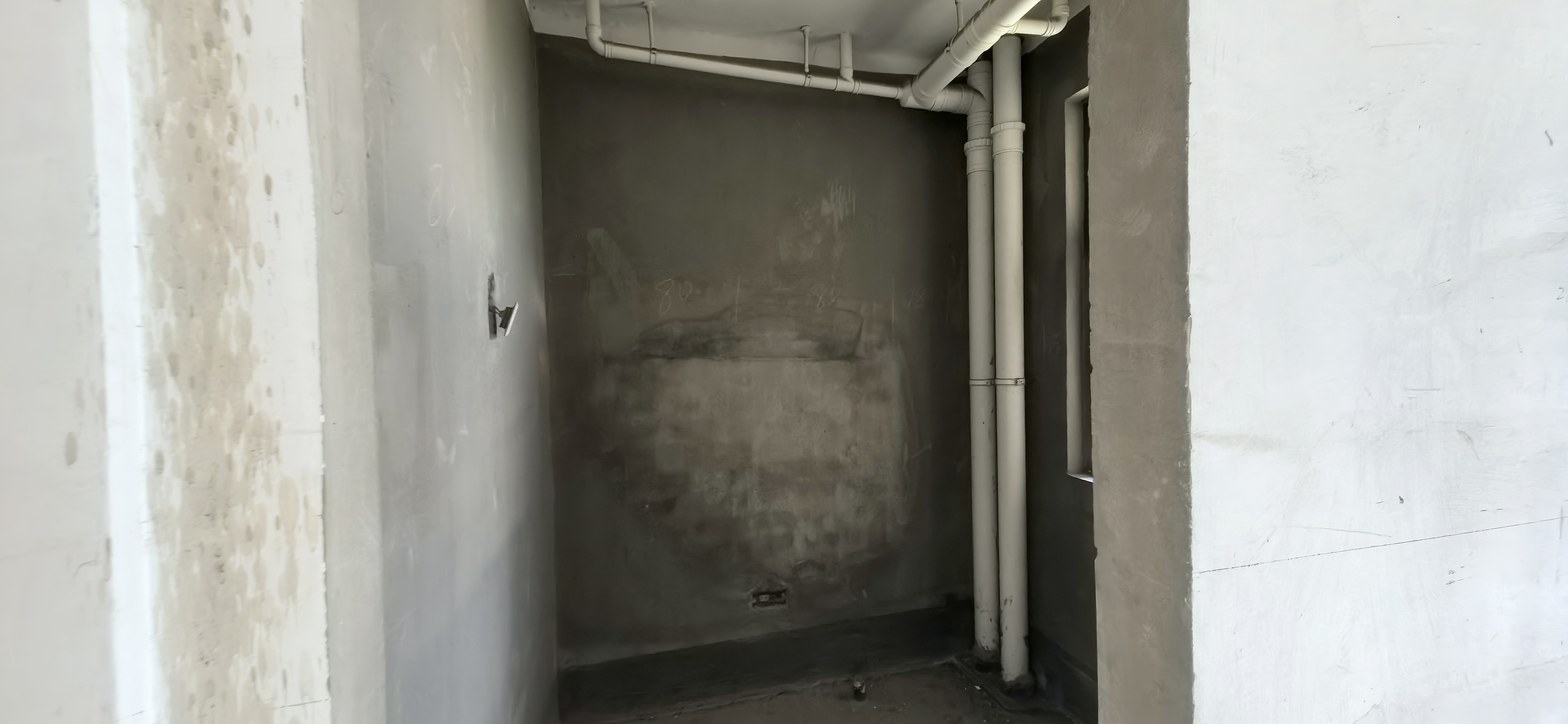 意邦绿墅湾 3室2厅2卫 141.80m&sup2;