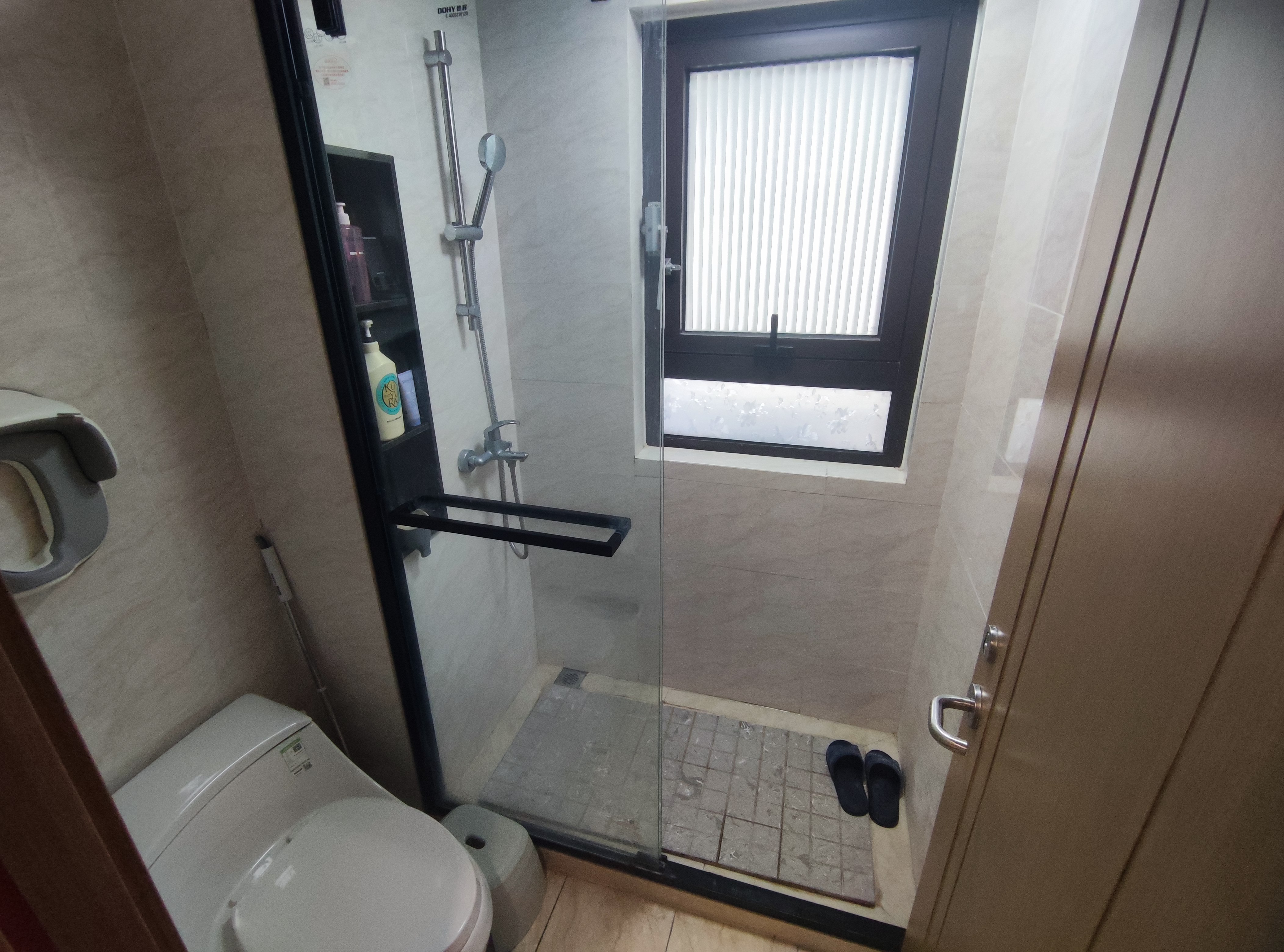 林肯公园 3室2厅1卫 92m&sup2;