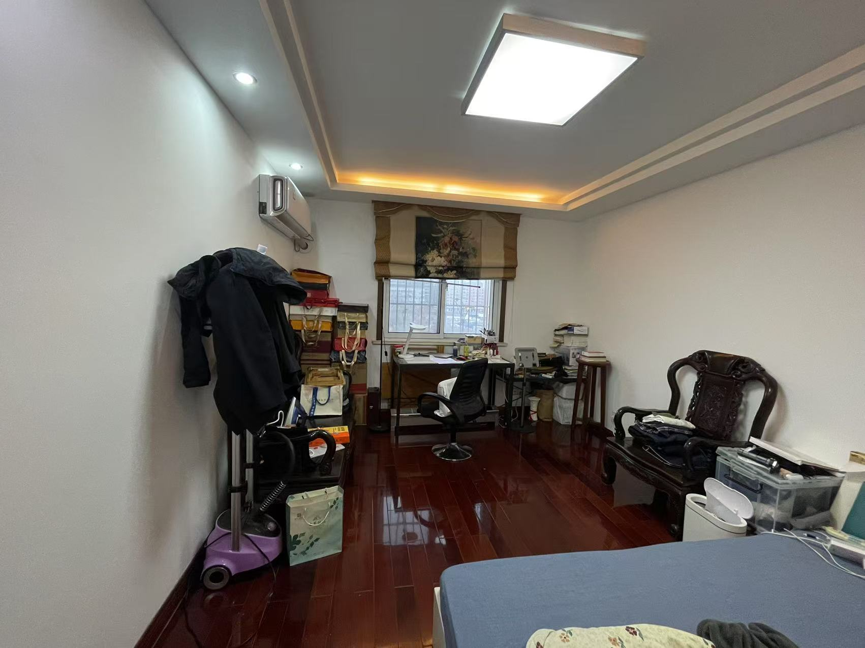 湾子头新寓 3室2厅1卫 128.71m&sup2;
