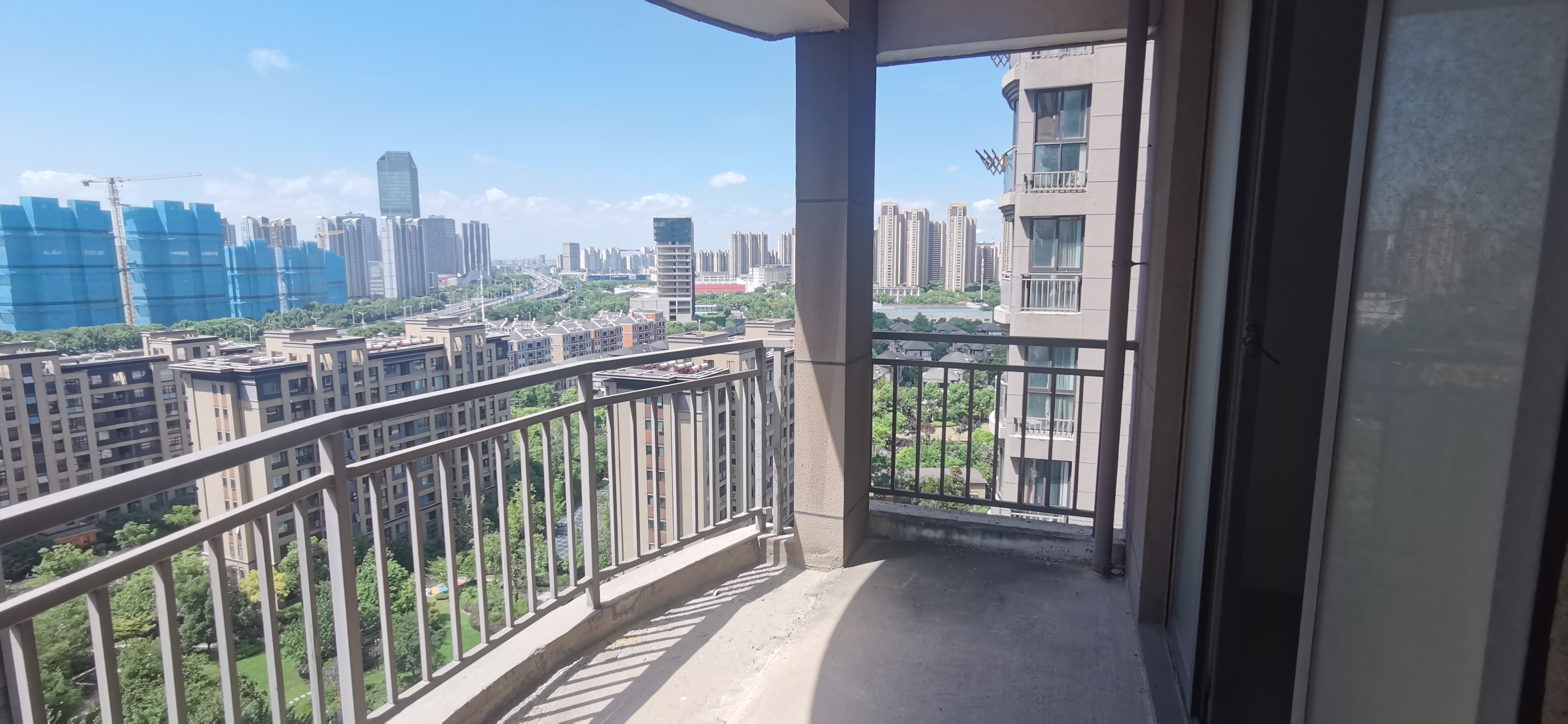 意邦绿墅湾 2室1厅2卫 129.28m&sup2;