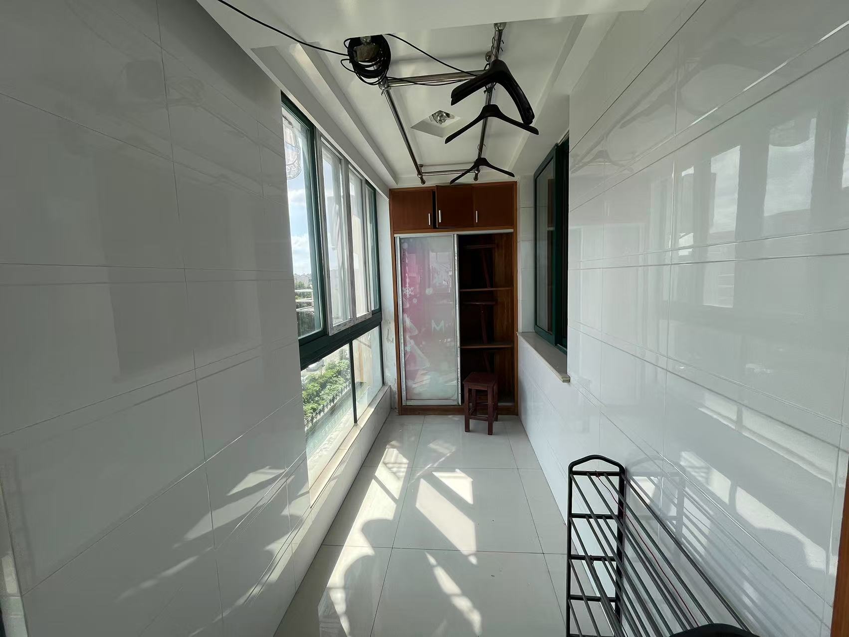 春天花园 3室2厅1卫 118.00m&sup2;