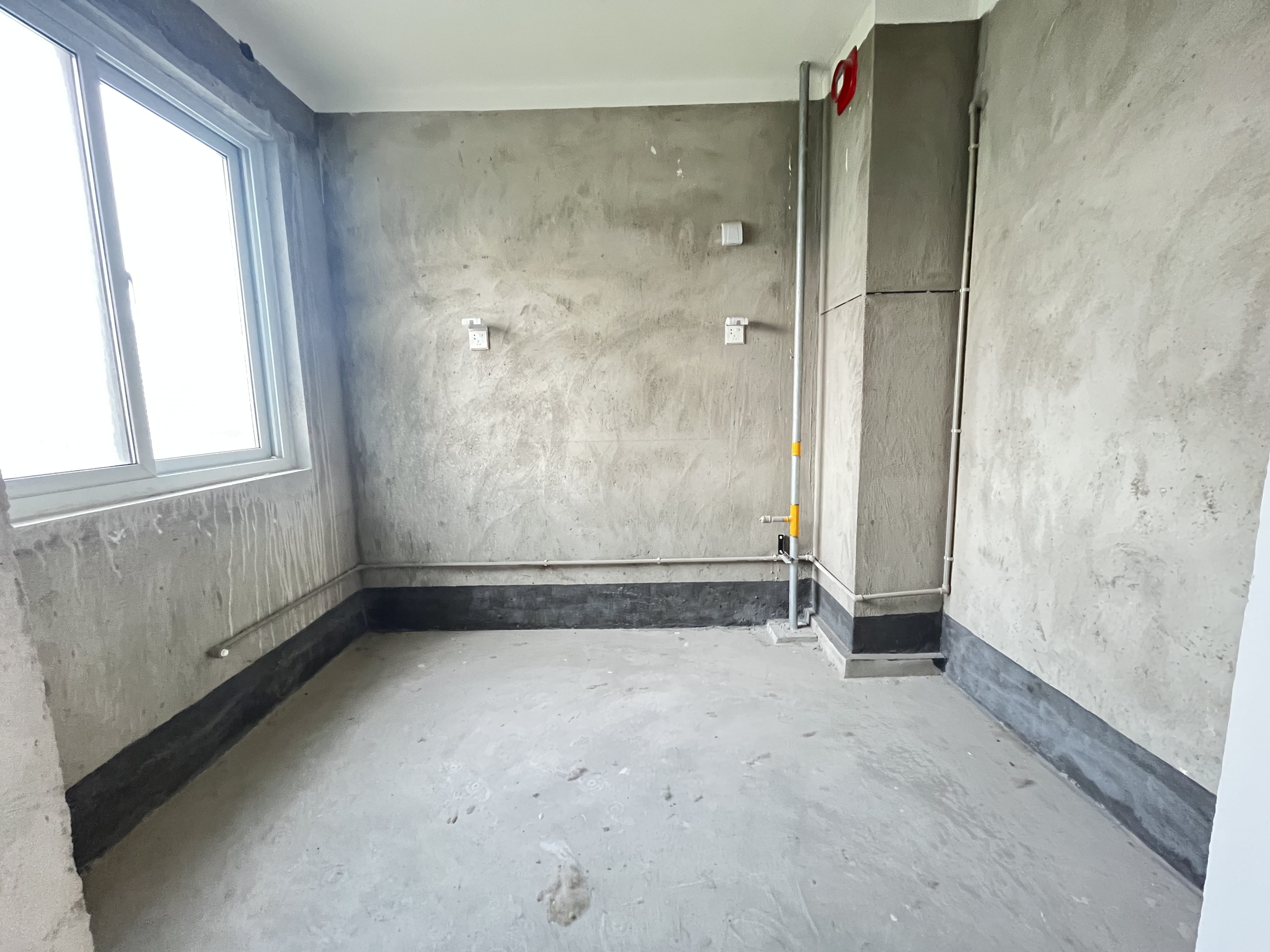崇川星光域 3室2厅2卫 124.00m&sup2;