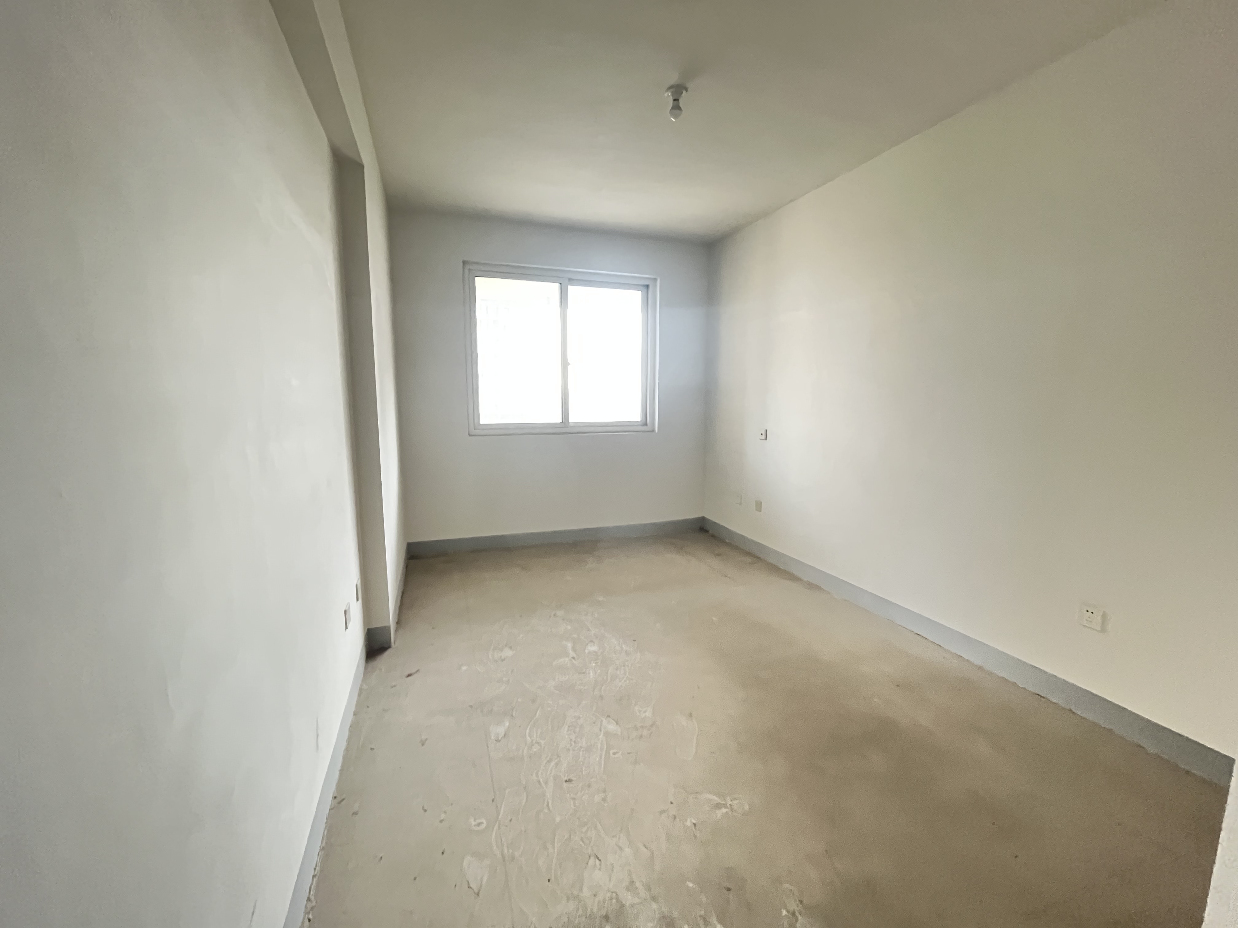 崇川星光域 3室2厅2卫 124.00m&sup2;