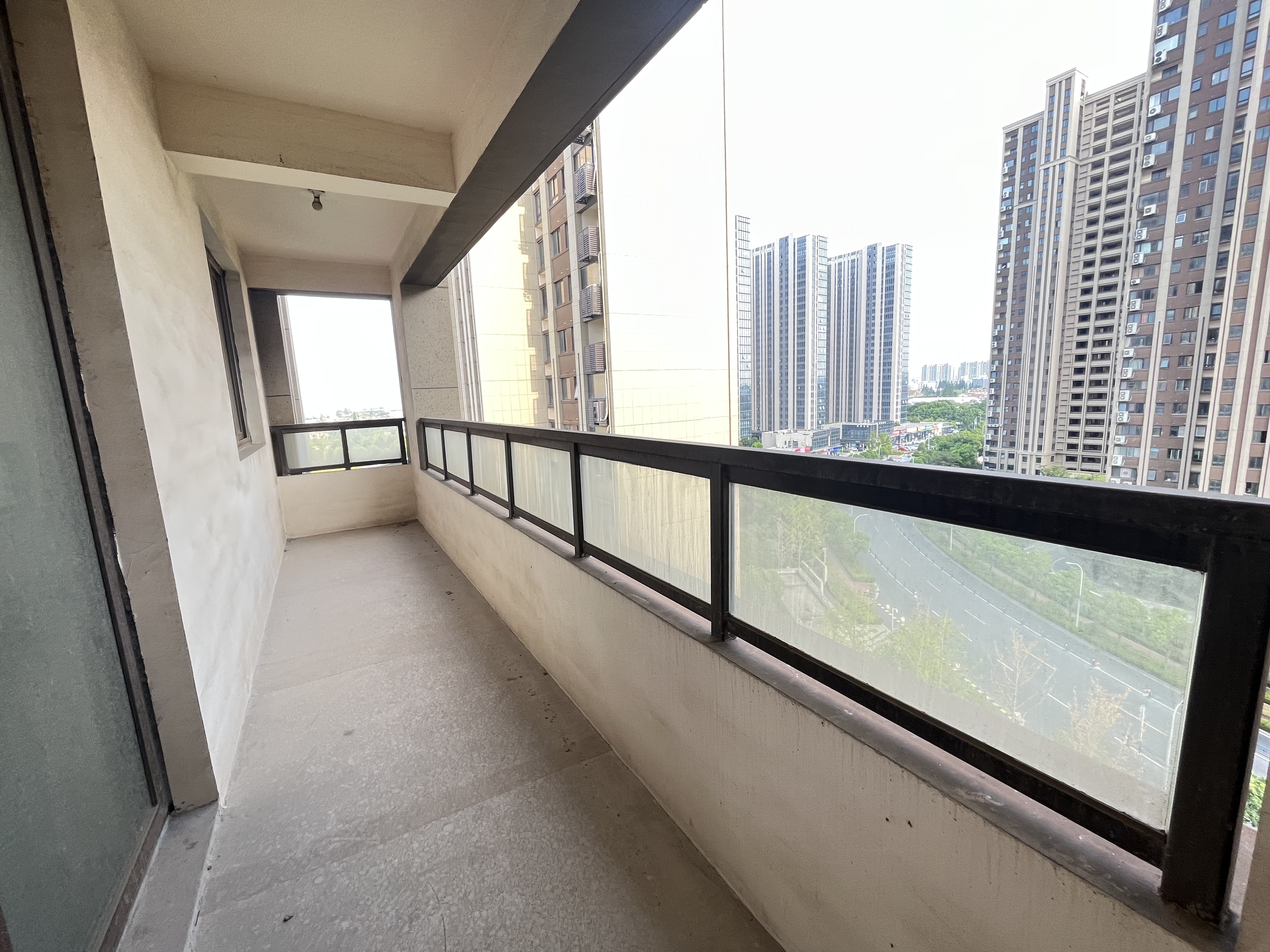 崇川星光域 3室2厅2卫 124.00m&sup2;