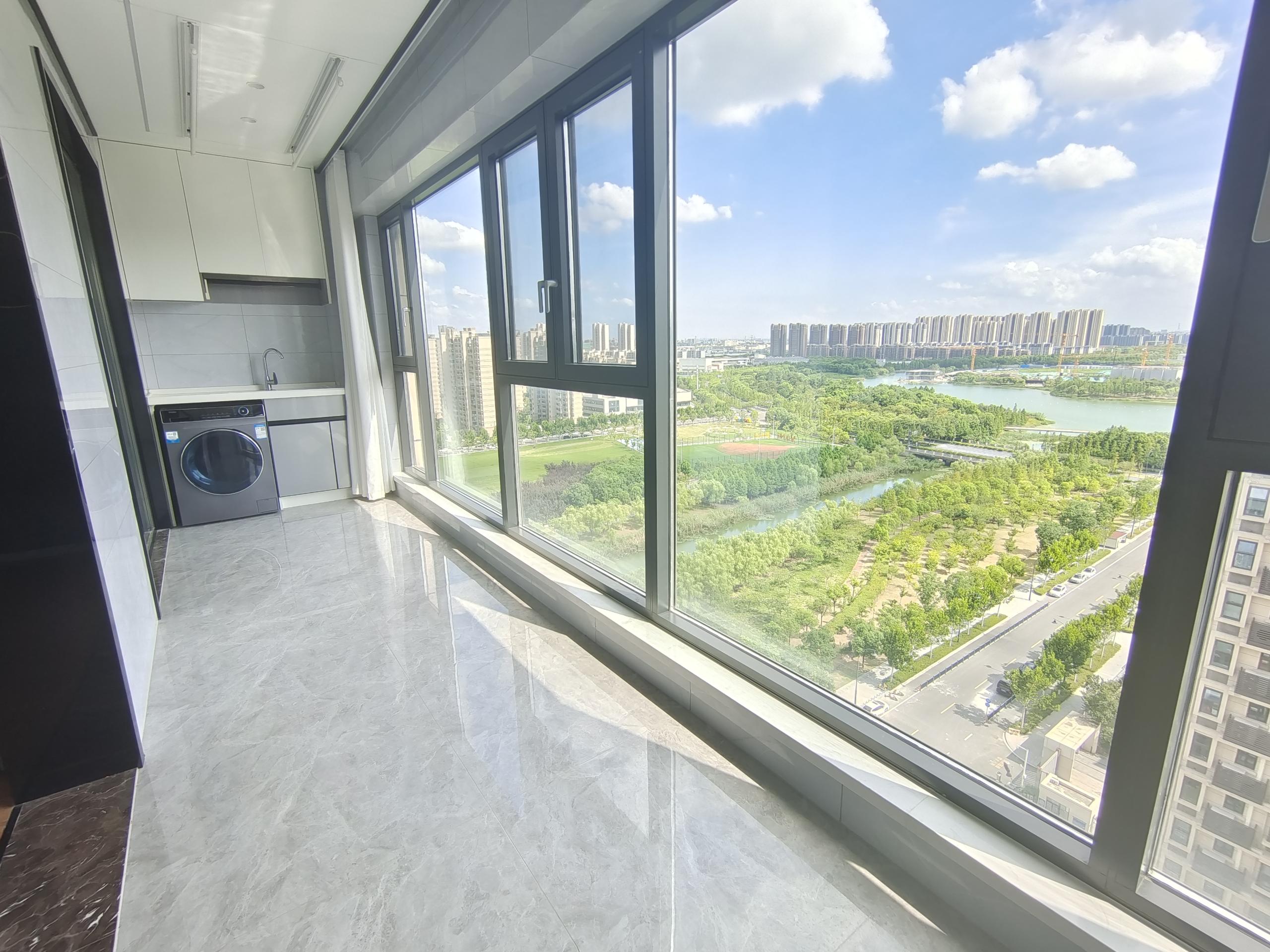 春风南岸东园 4室2厅2卫 136m²